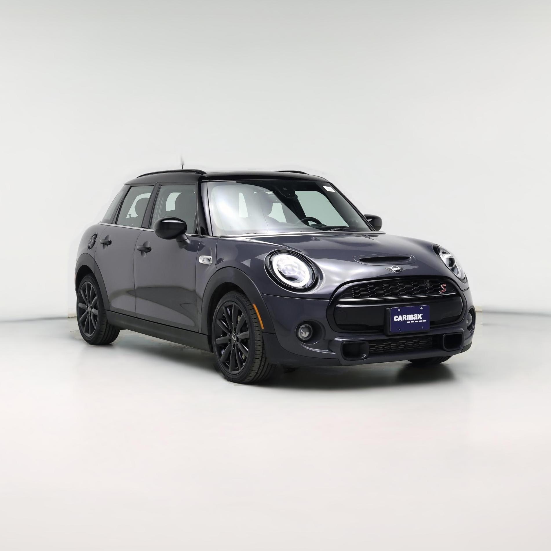 Thumbnail: 2021 MINI Cooper Hardtop - 1