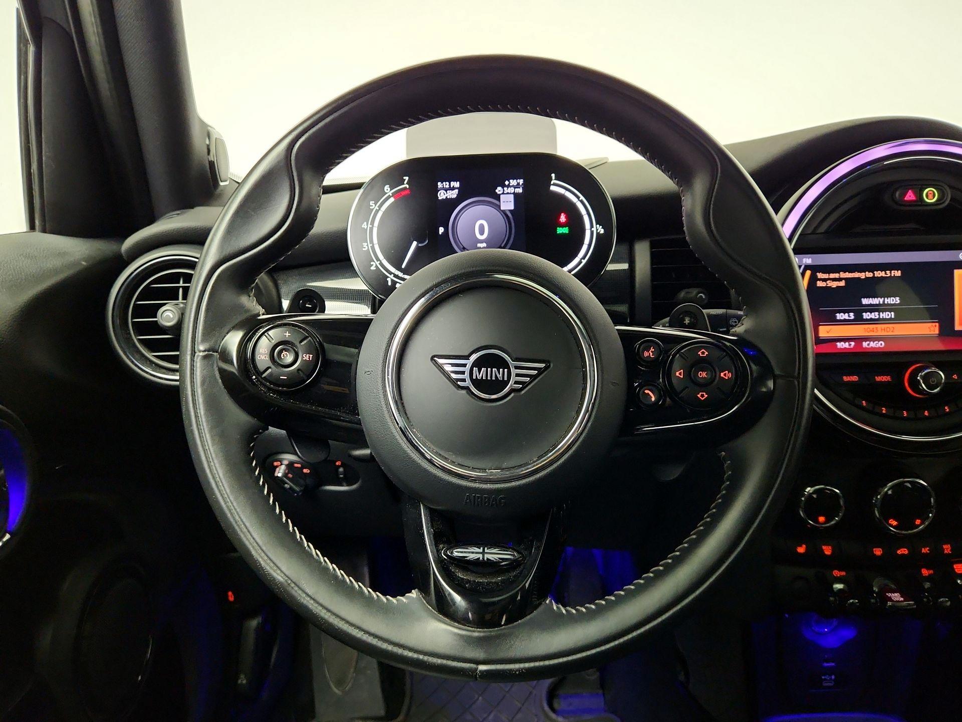 Thumbnail: 2021 MINI Cooper Hardtop - 10