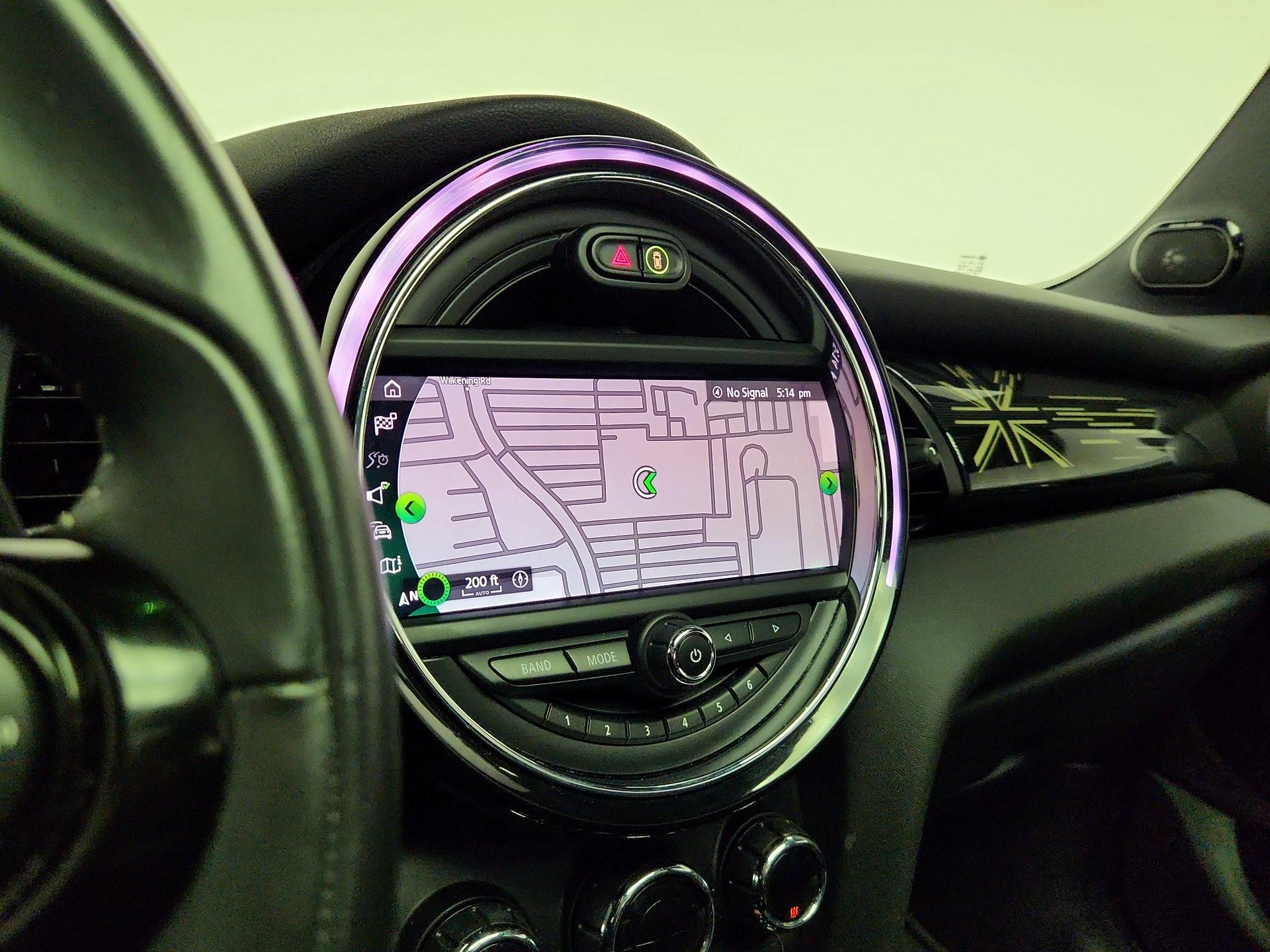 Thumbnail: 2021 MINI Cooper Hardtop - 14