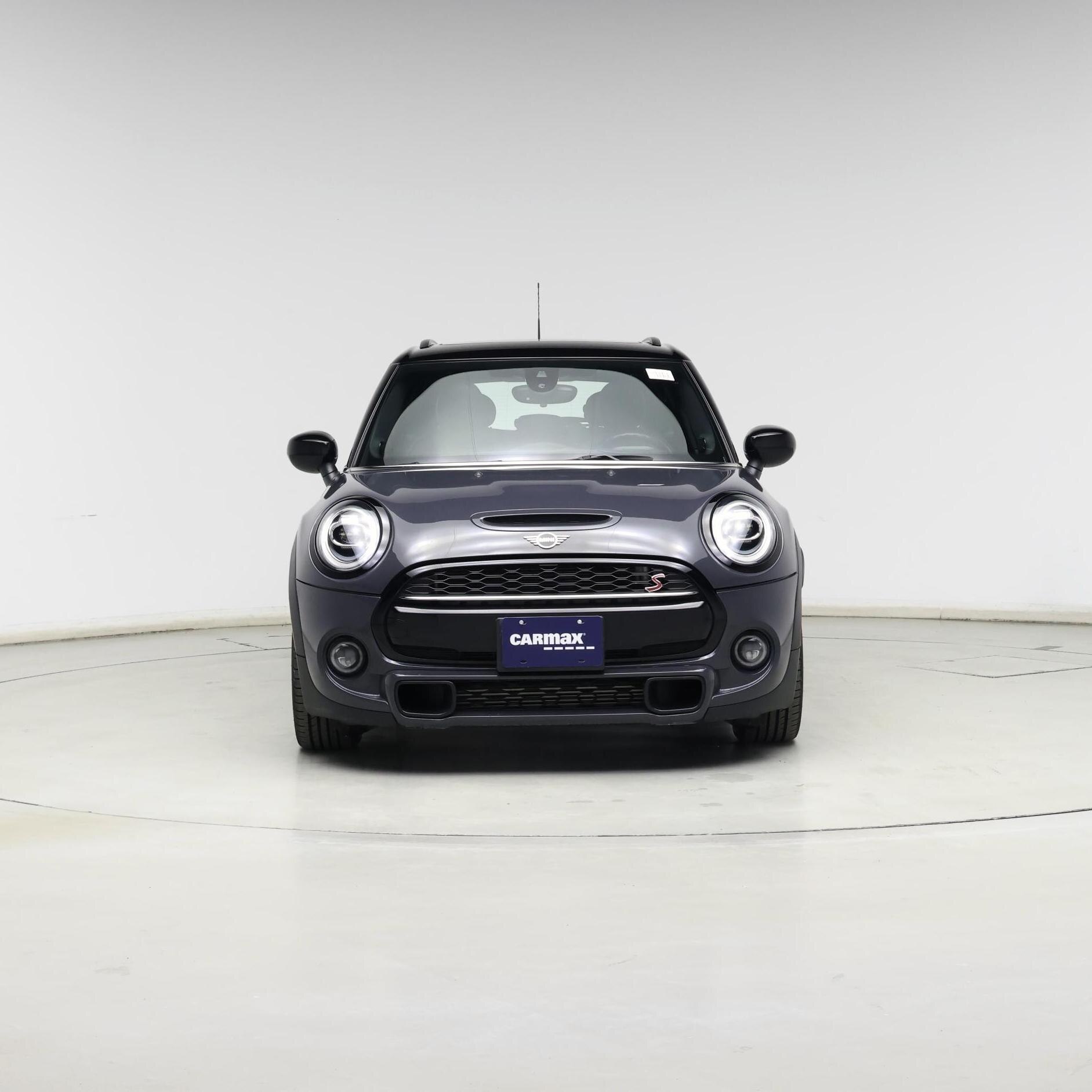 Thumbnail: 2021 MINI Cooper Hardtop - 5