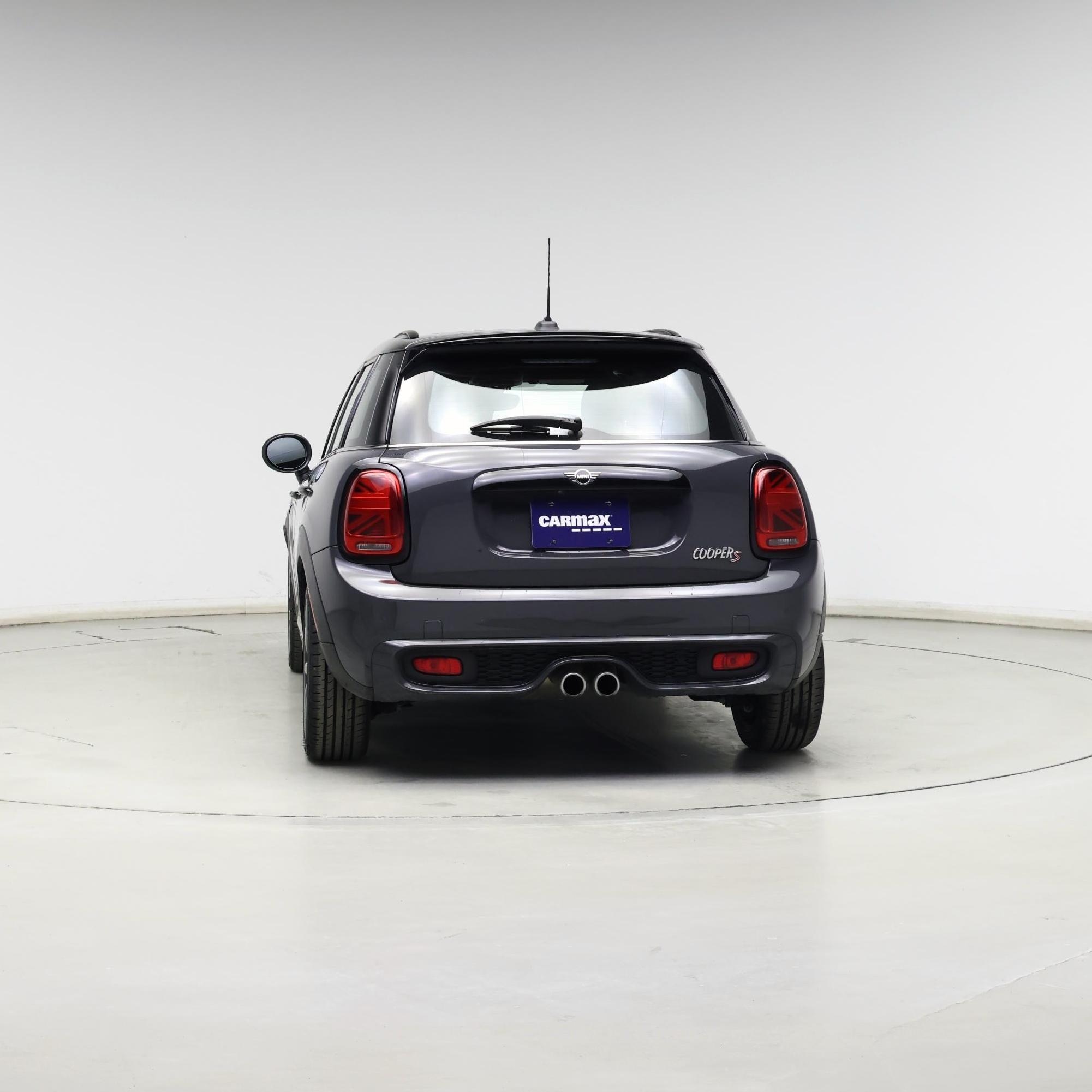 Thumbnail: 2021 MINI Cooper Hardtop - 6