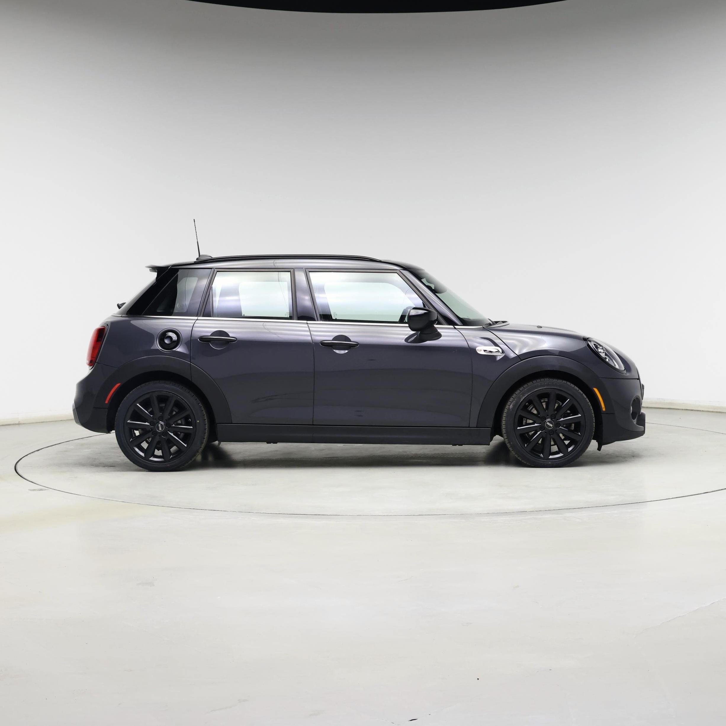 Thumbnail: 2021 MINI Cooper Hardtop - 7