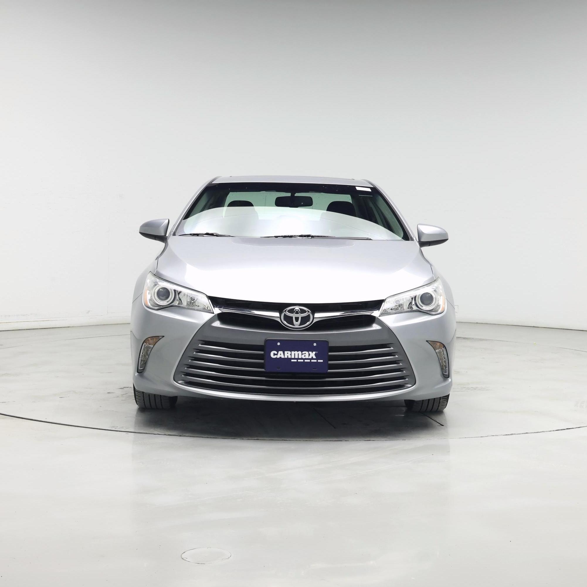 Thumbnail: 2015 Toyota Camry - 5