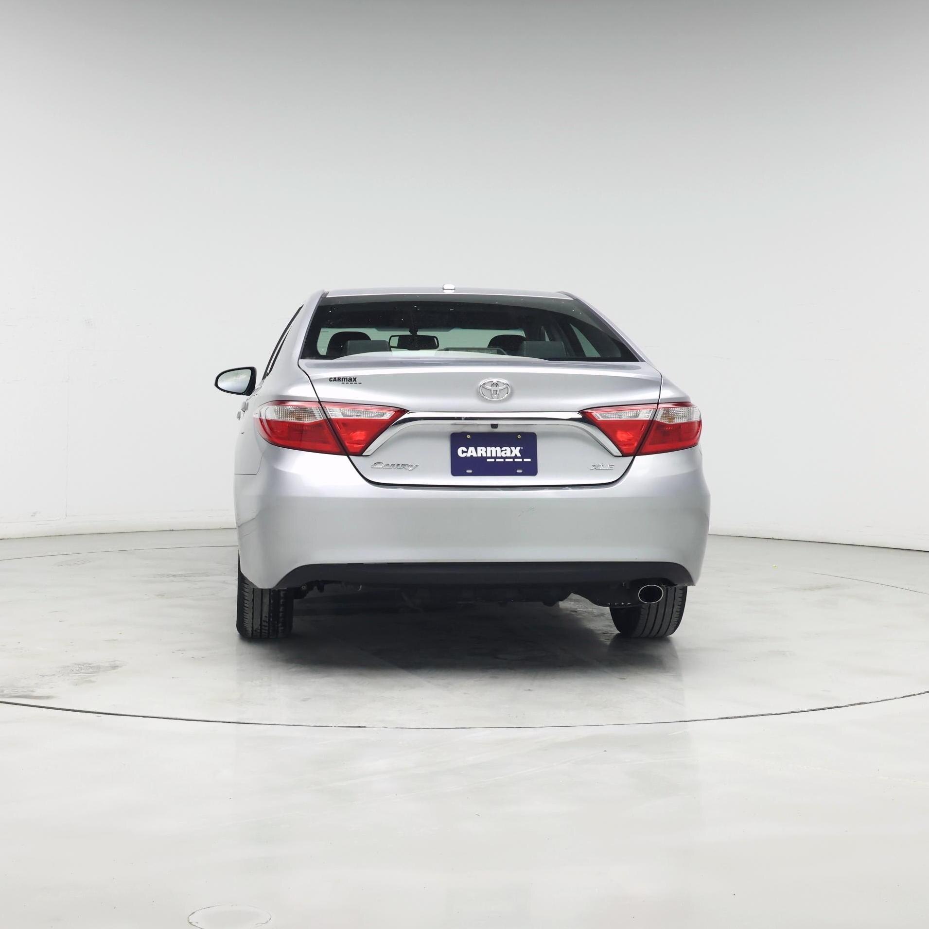 Thumbnail: 2015 Toyota Camry - 6