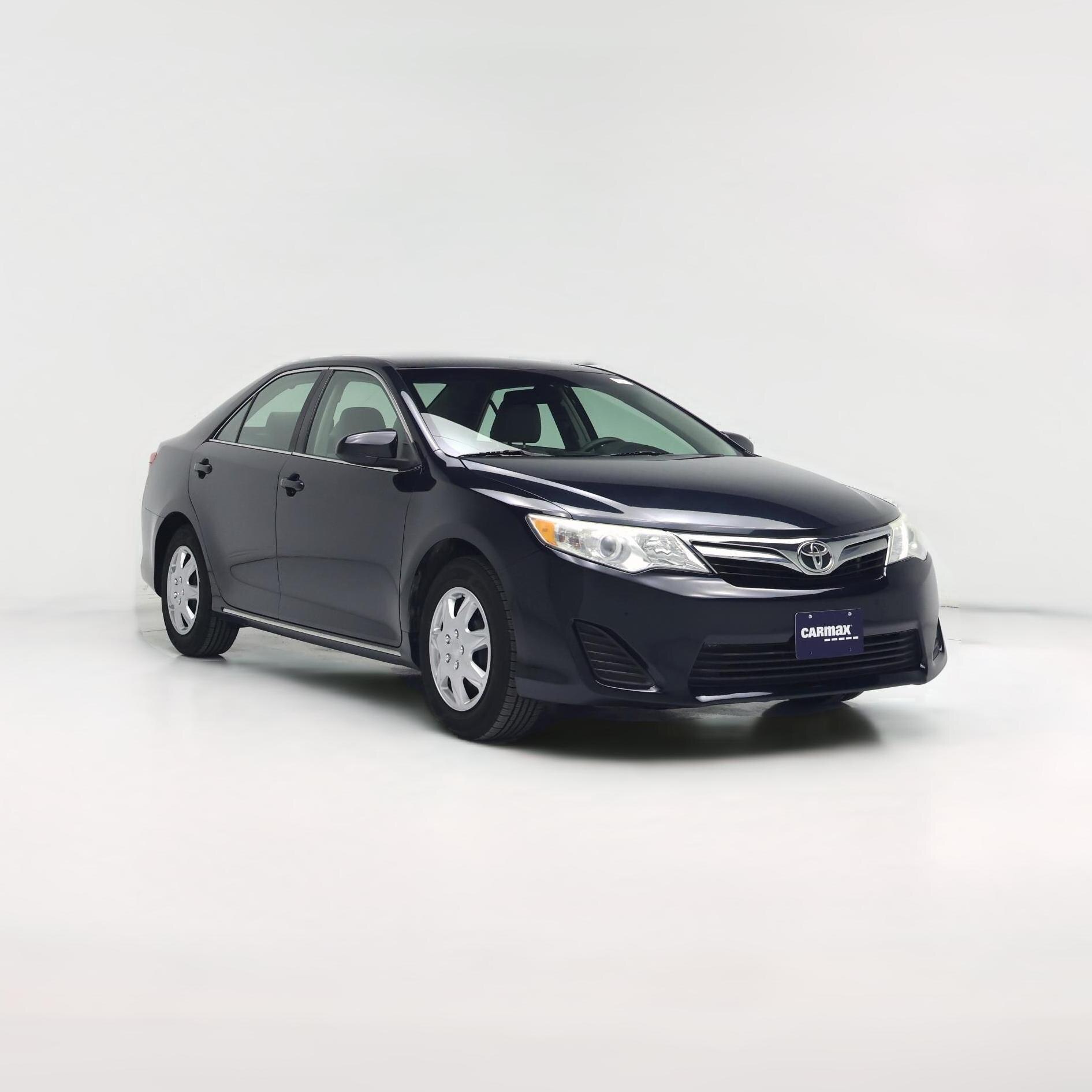 Thumbnail: 2014 Toyota Camry - 1