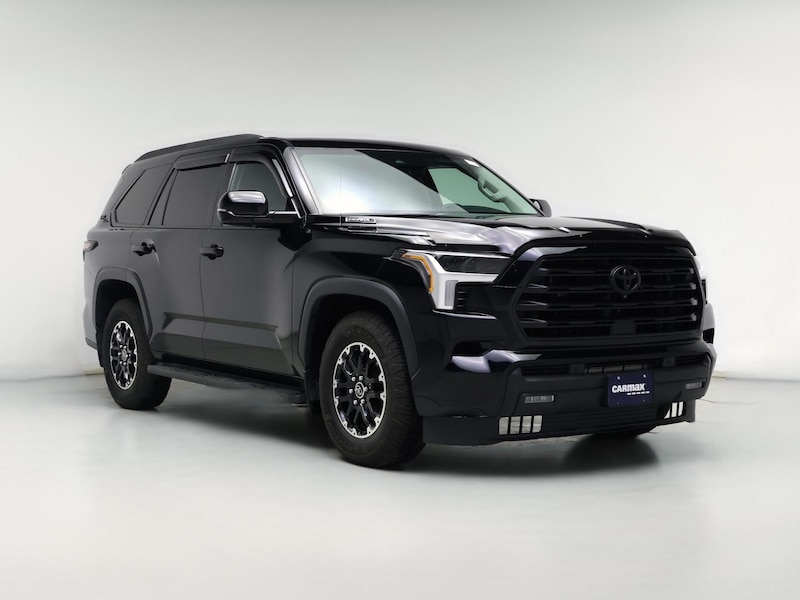 2023 Toyota Sequoia SR5 -
                  Schaumburg, IL