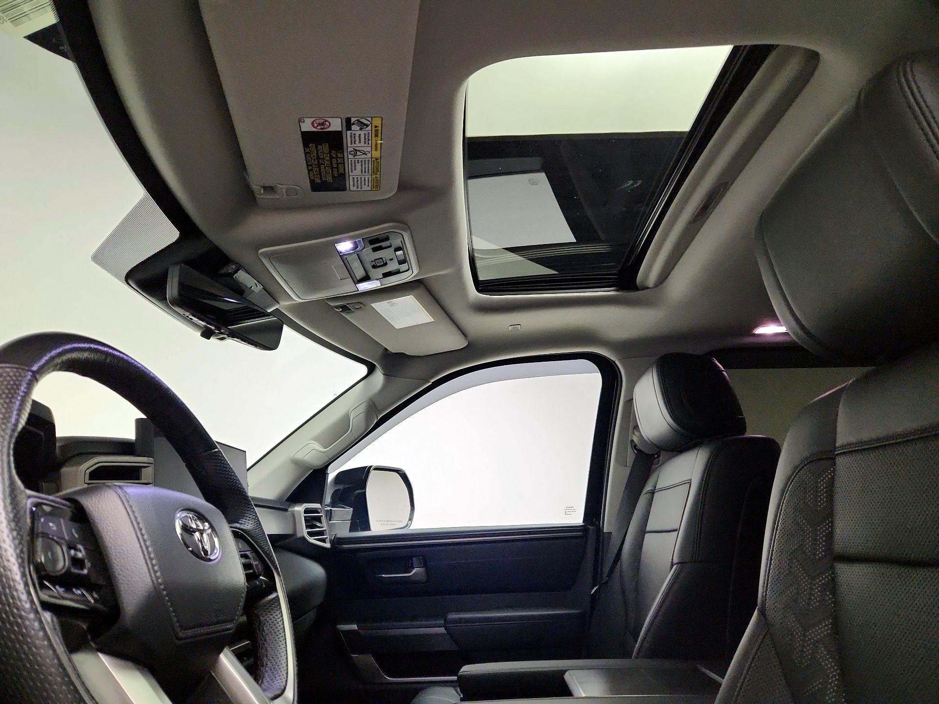 Thumbnail: 2023 Toyota Sequoia - 19