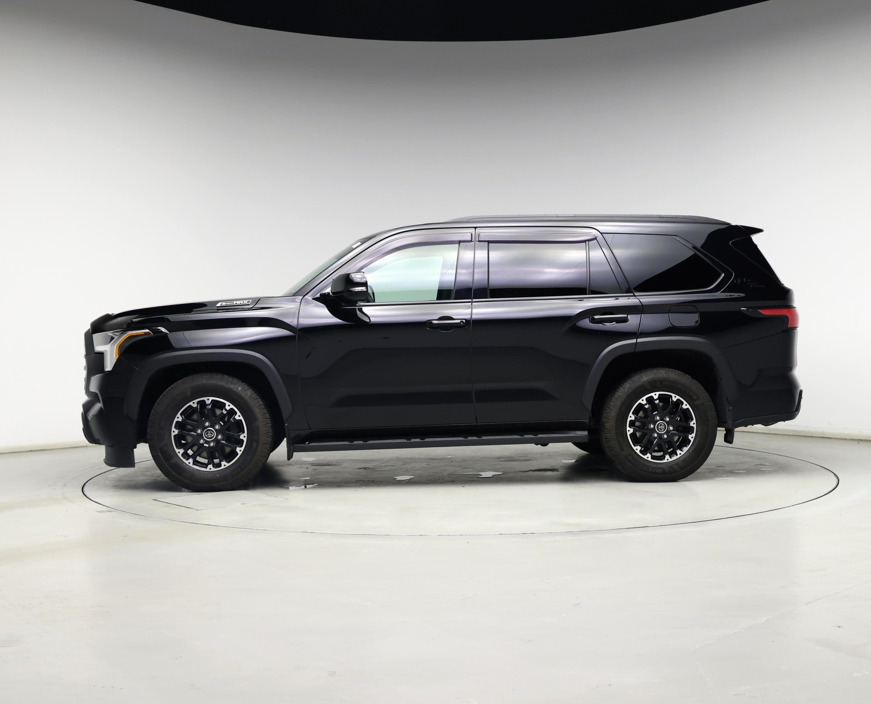 Thumbnail: 2023 Toyota Sequoia - 3