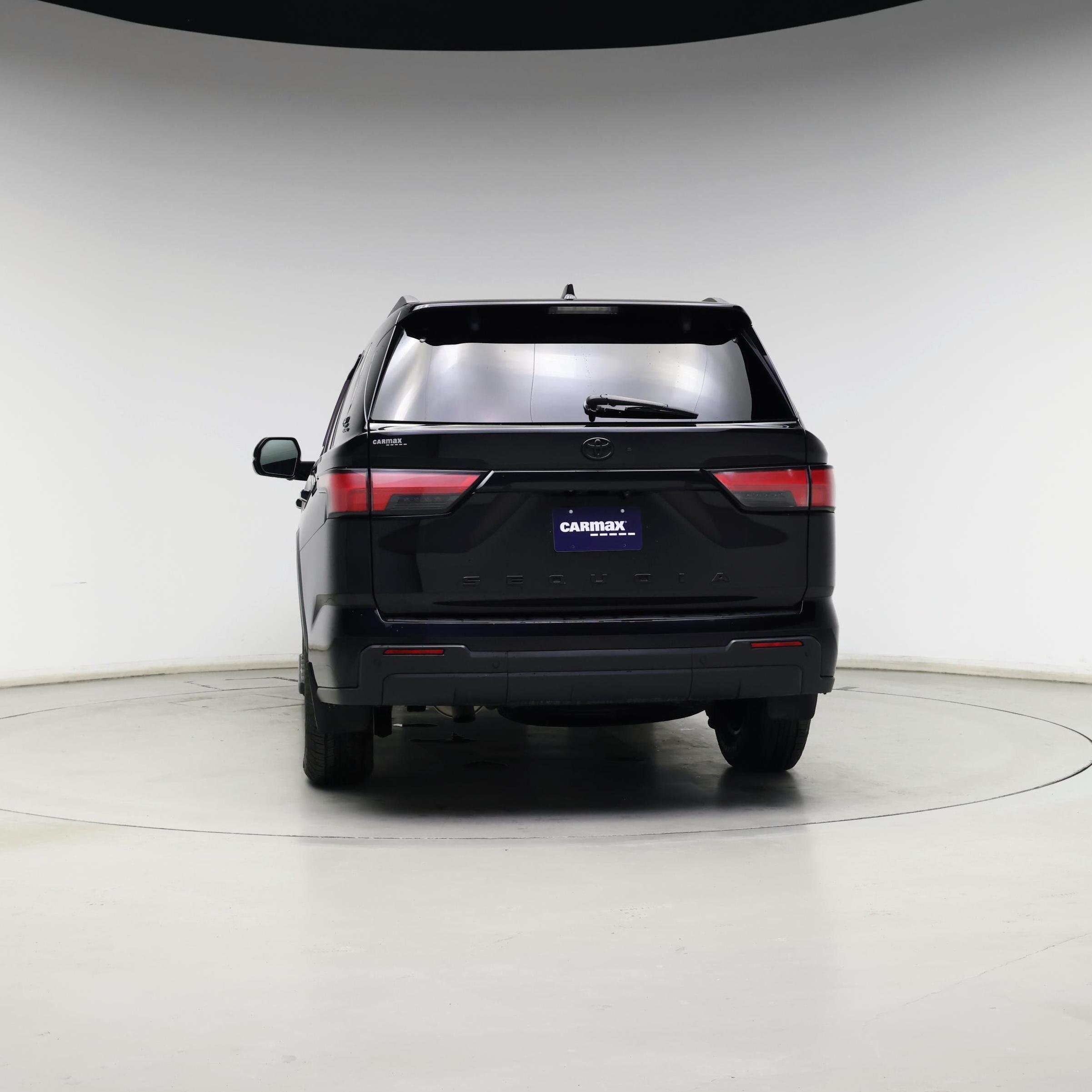 Thumbnail: 2023 Toyota Sequoia - 6