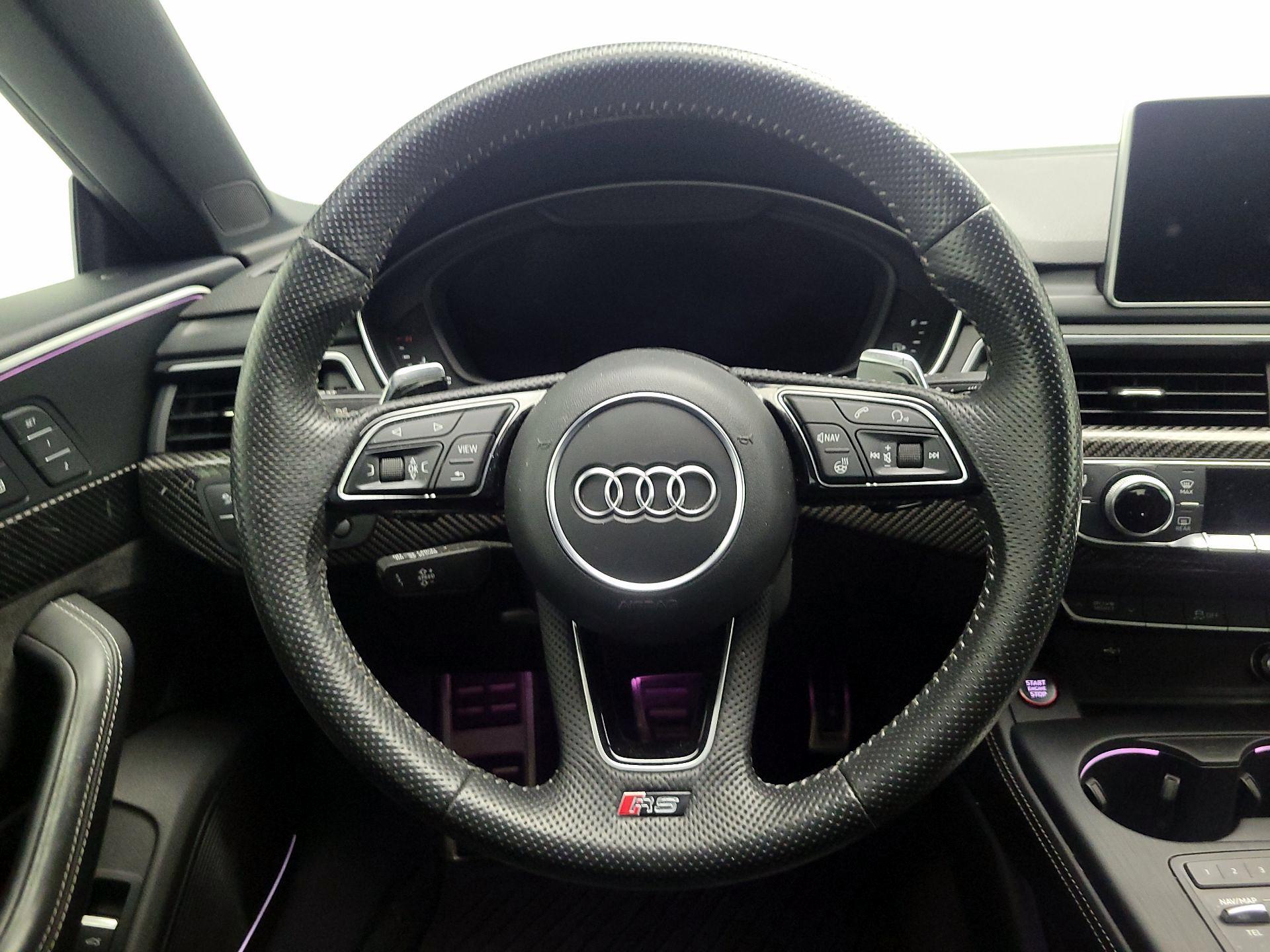 Thumbnail: 2019 Audi RS 5 - 10