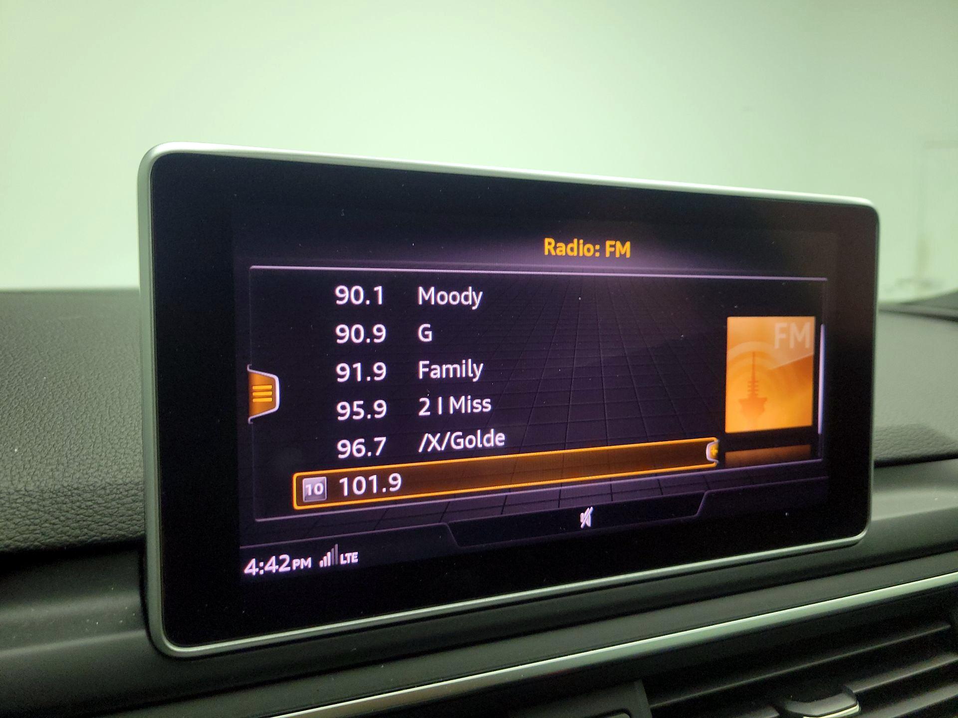 Thumbnail: 2019 Audi RS 5 - 13