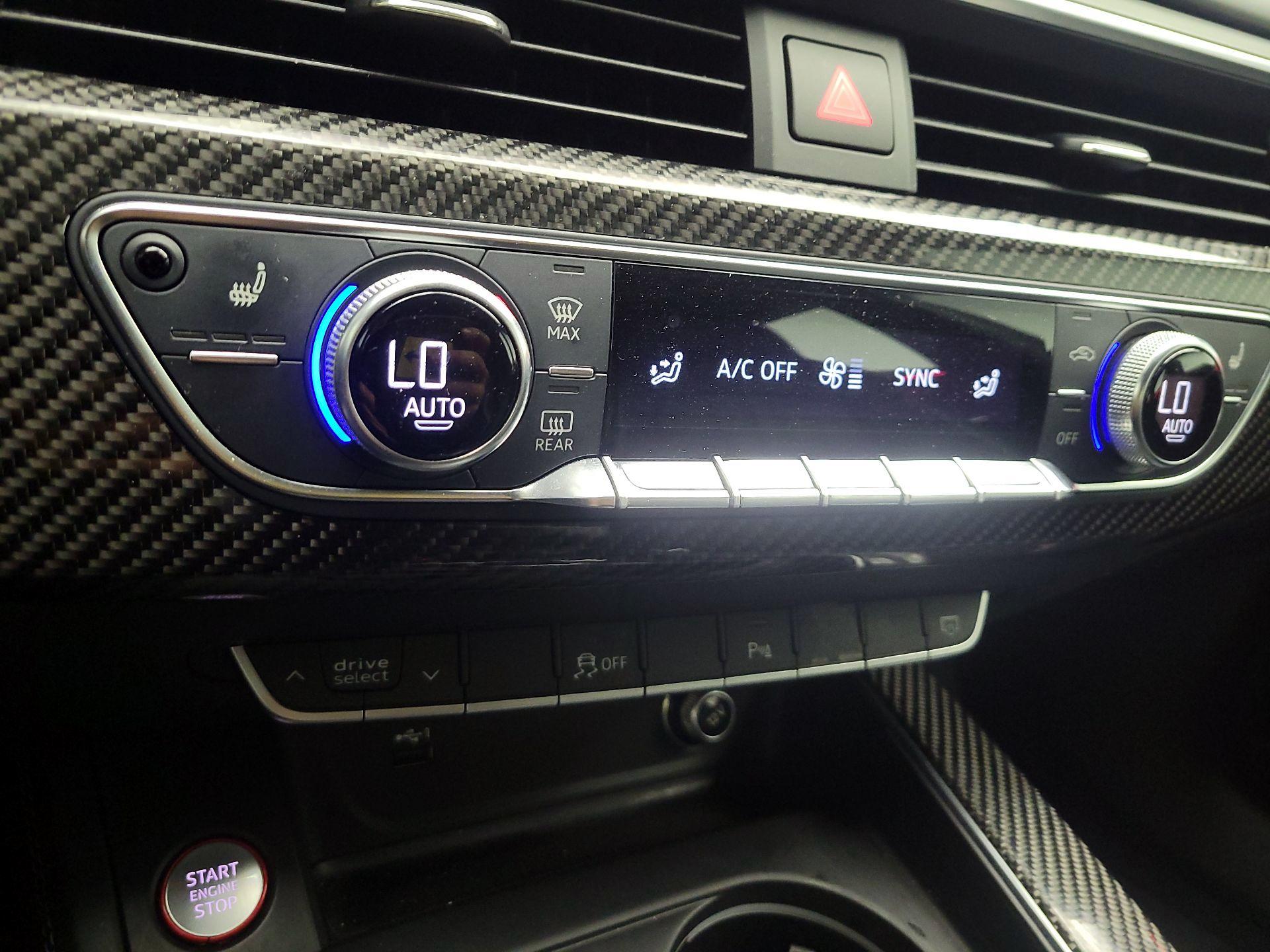 Thumbnail: 2019 Audi RS 5 - 14