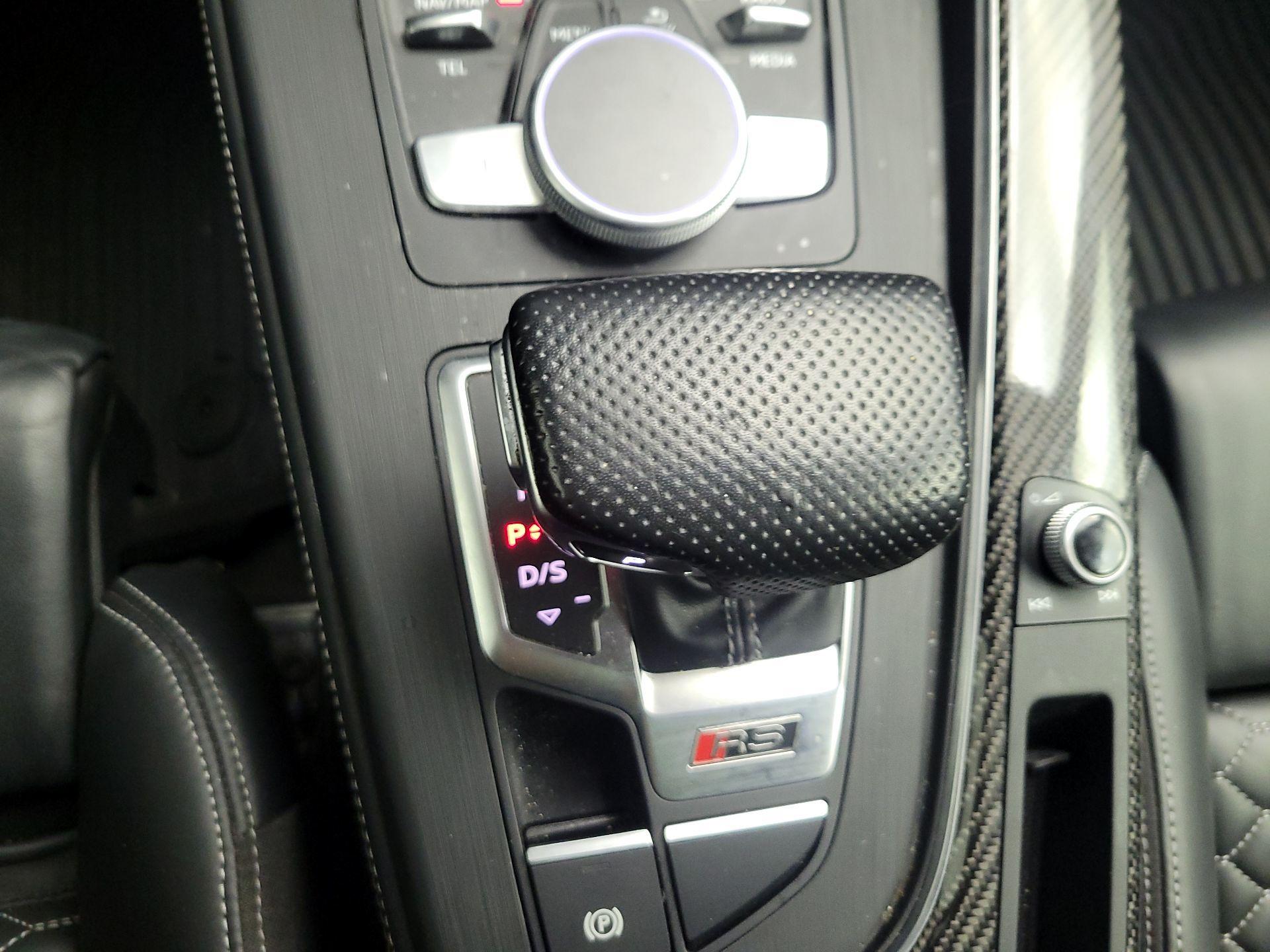 Thumbnail: 2019 Audi RS 5 - 15