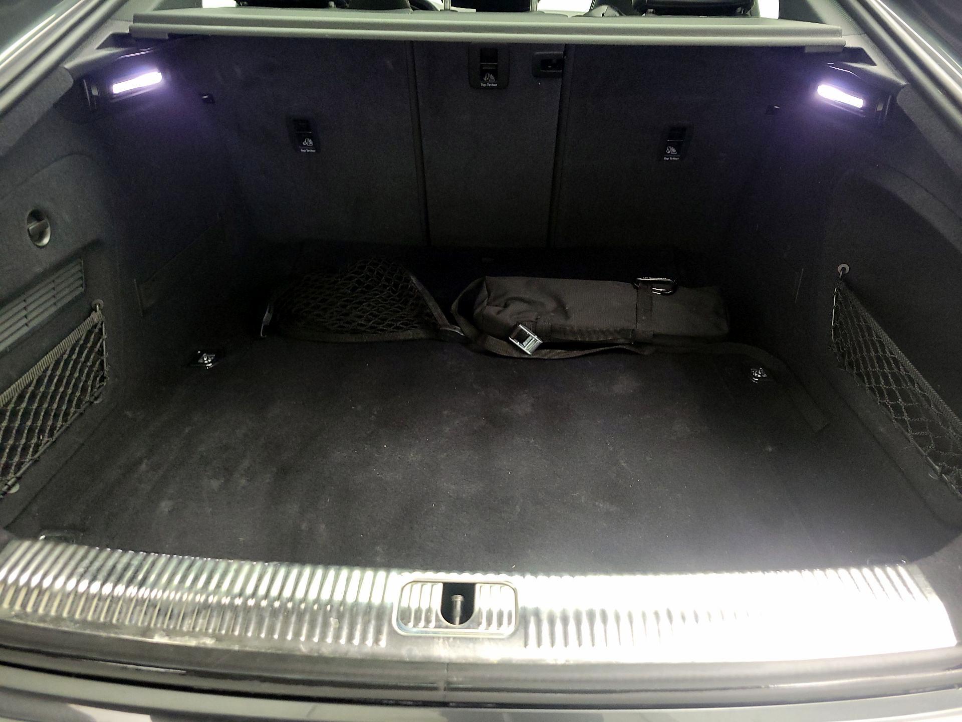 Thumbnail: 2019 Audi RS 5 - 16