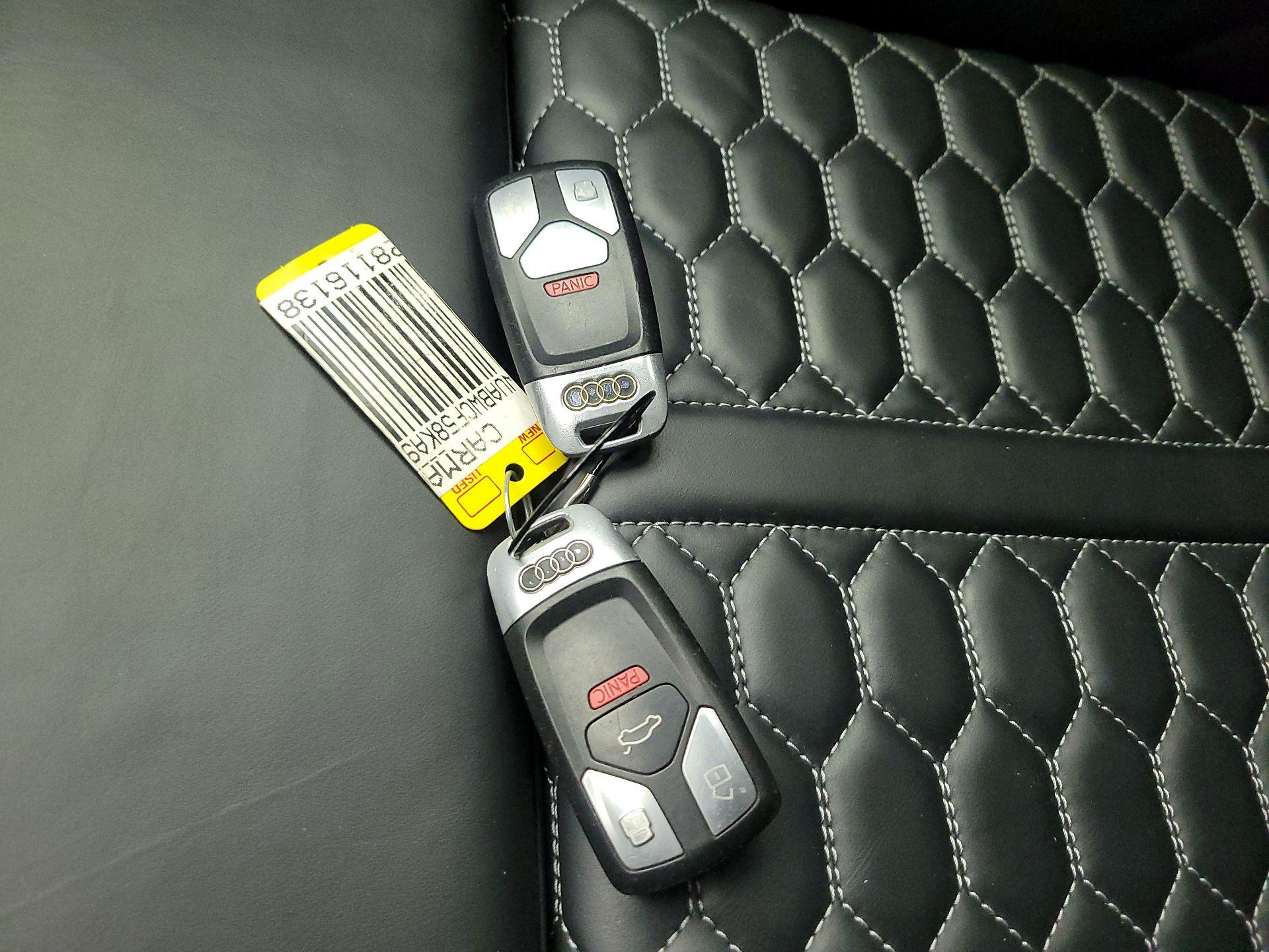 Thumbnail: 2019 Audi RS 5 - 18