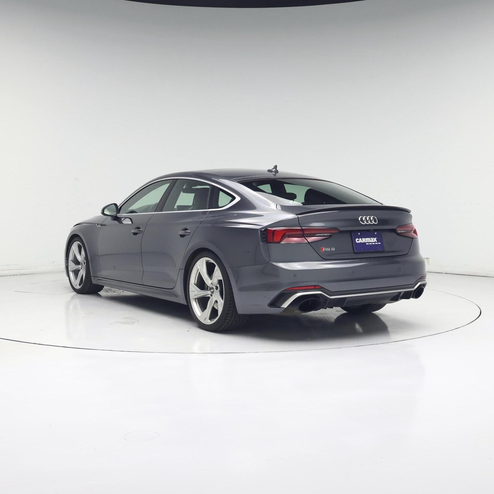 Thumbnail: 2019 Audi RS 5 - 2