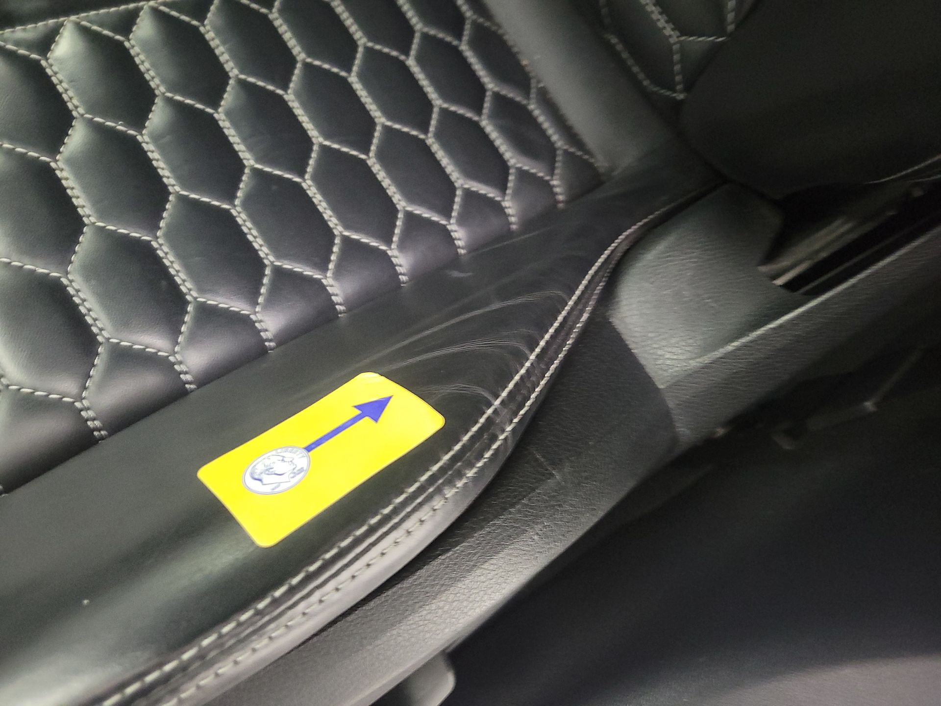 Thumbnail: 2019 Audi RS 5 - 19