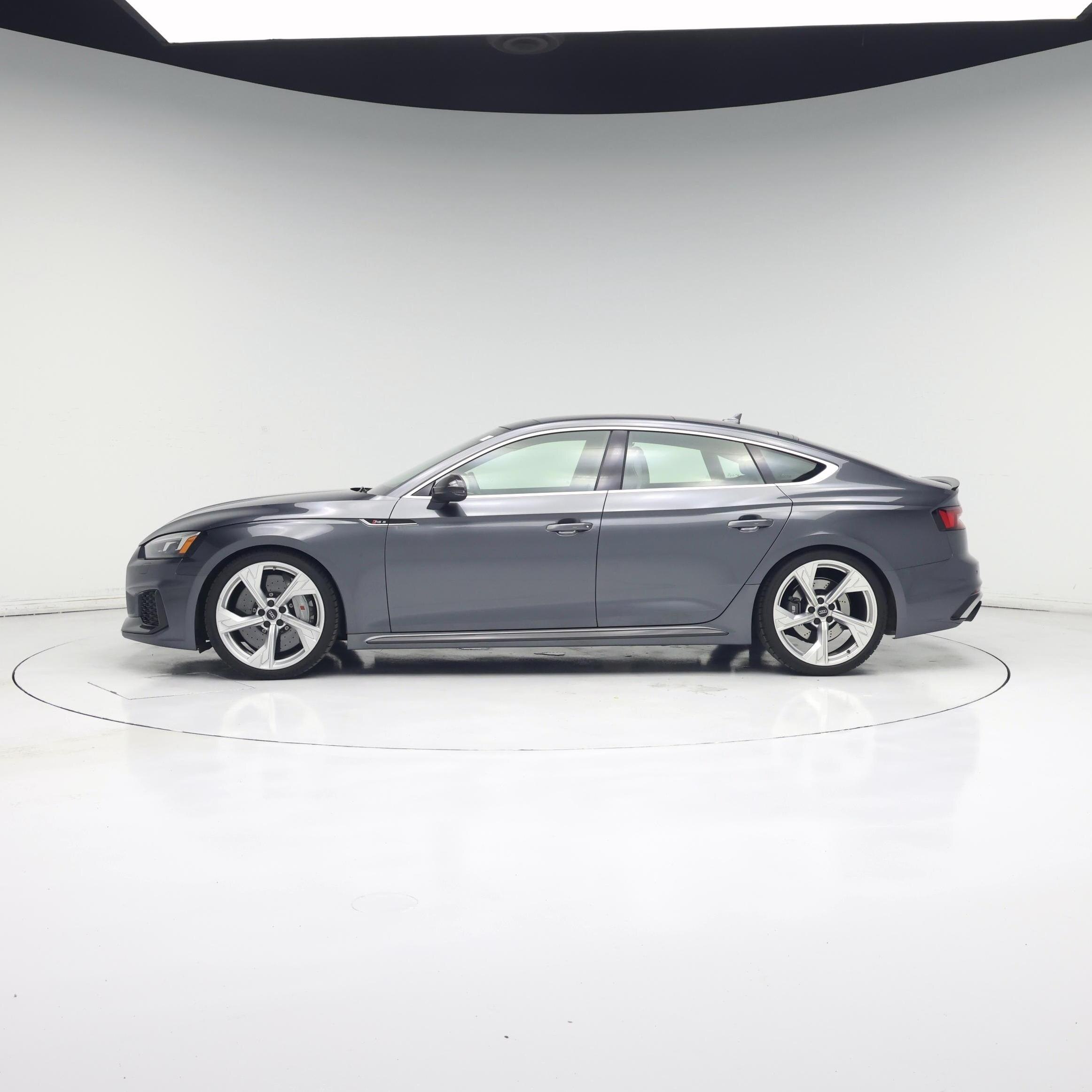 Thumbnail: 2019 Audi RS 5 - 3