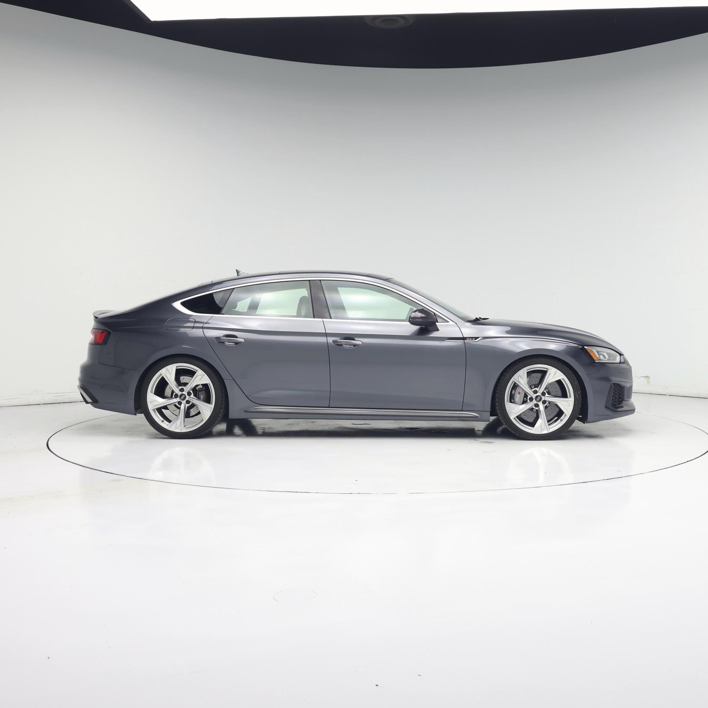 Thumbnail: 2019 Audi RS 5 - 7