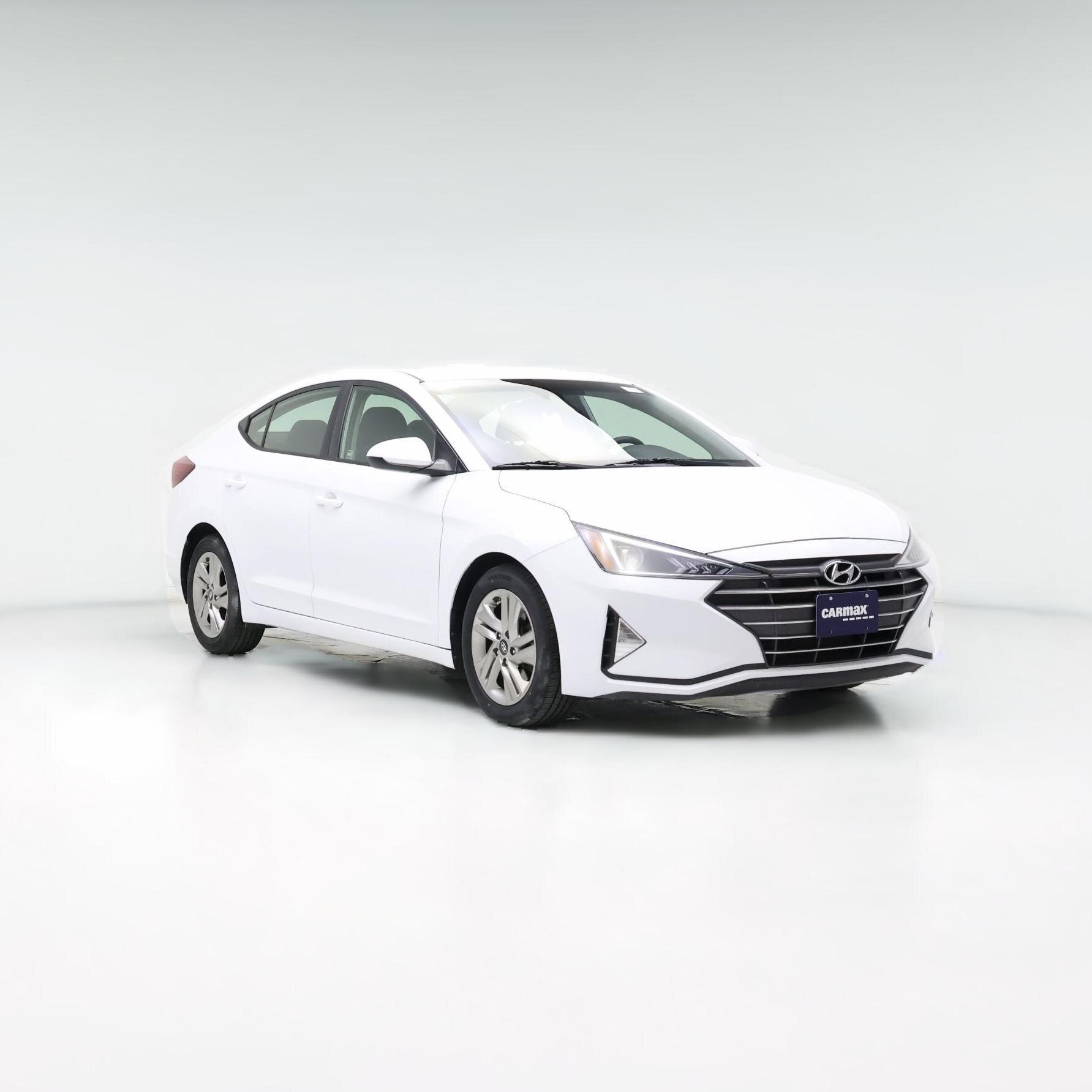 Thumbnail: 2020 Hyundai Elantra - 1