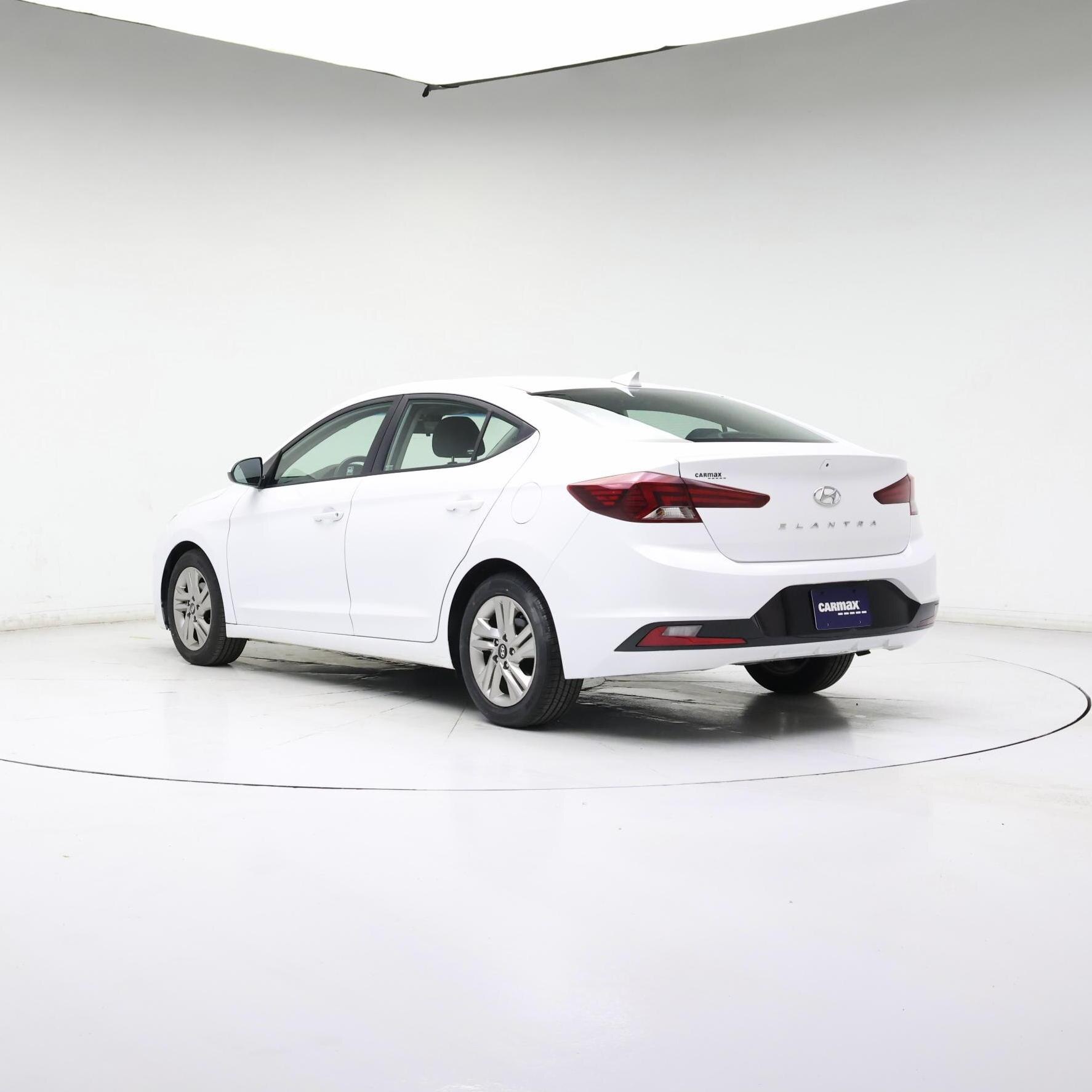 Thumbnail: 2020 Hyundai Elantra - 2