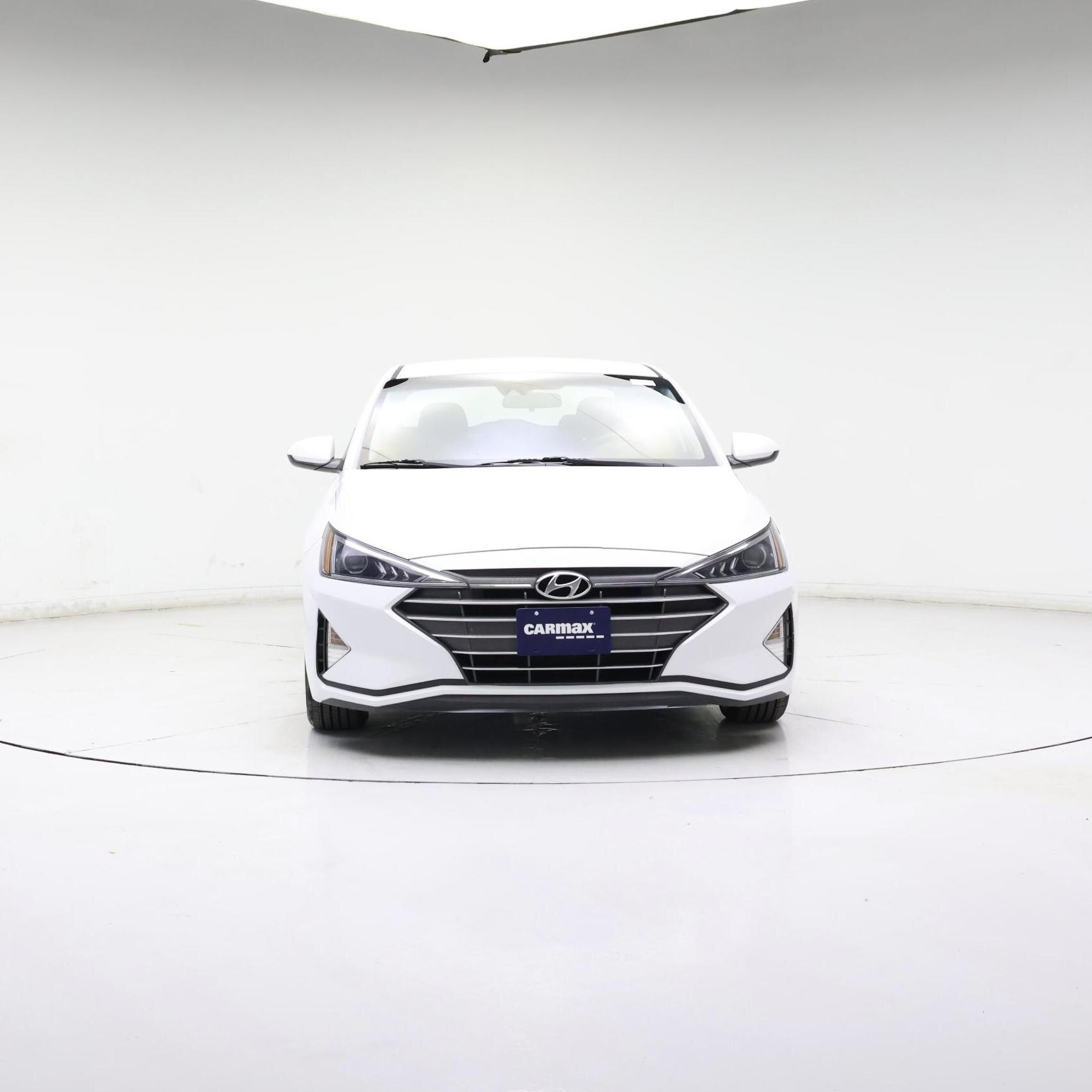 Thumbnail: 2020 Hyundai Elantra - 5
