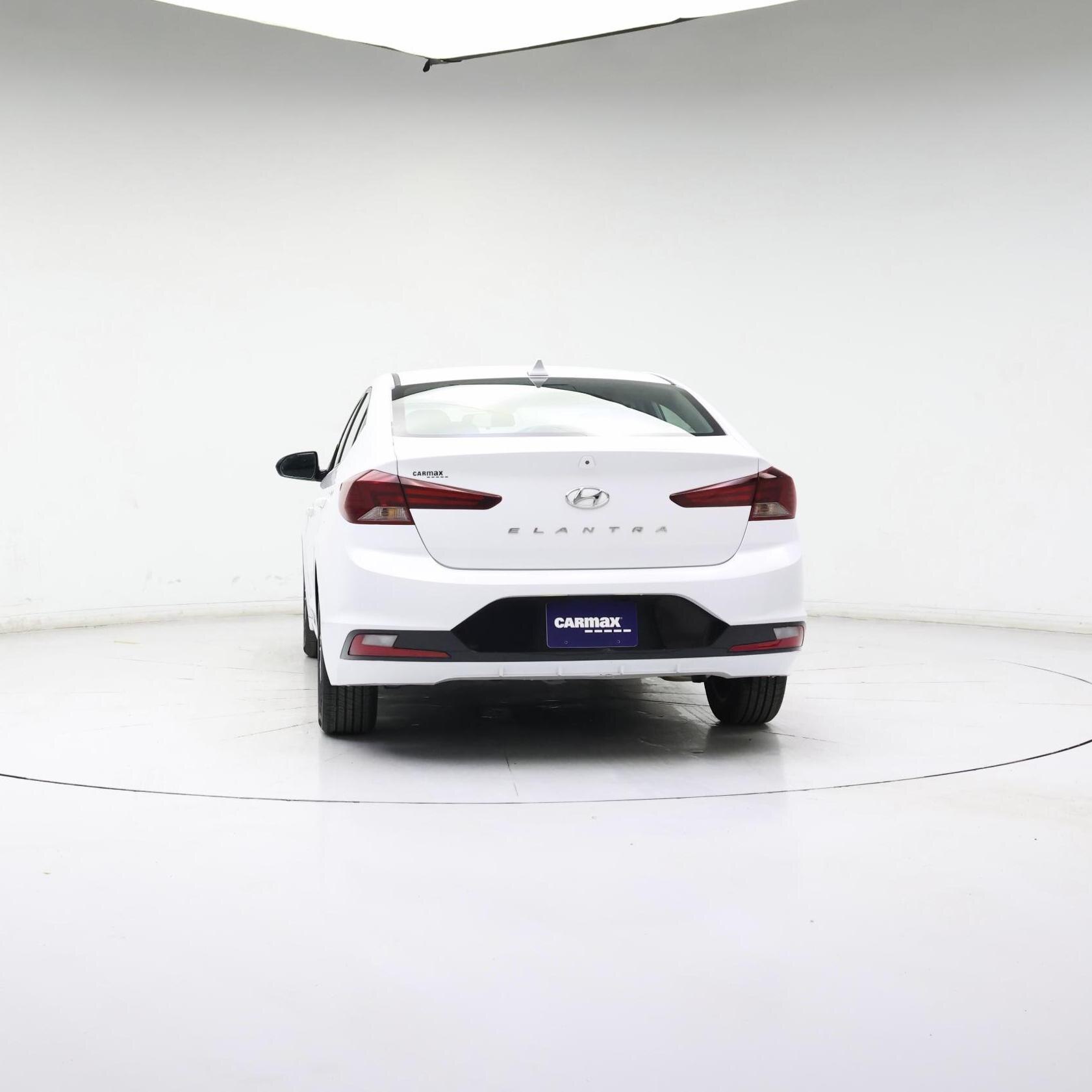 Thumbnail: 2020 Hyundai Elantra - 6