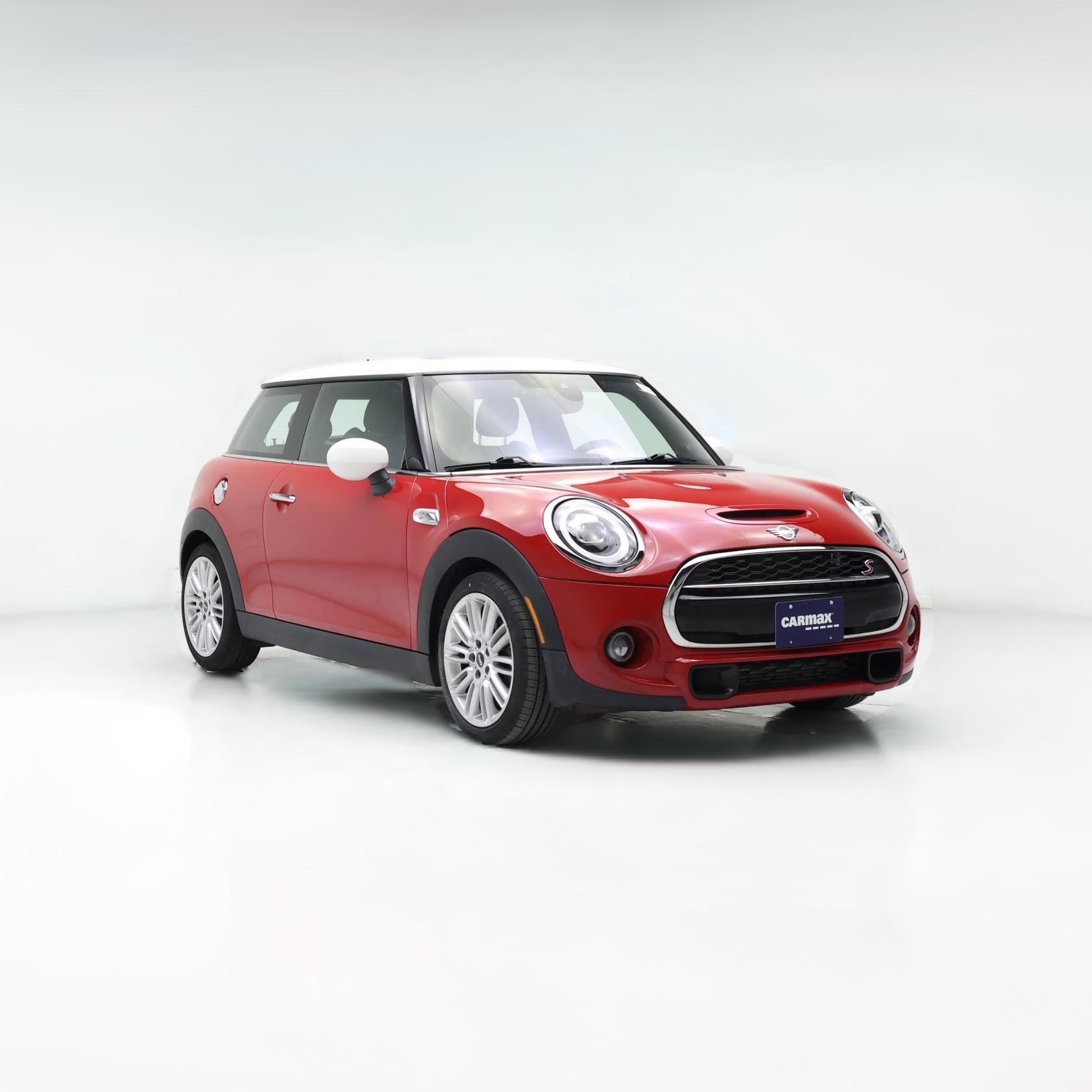 Thumbnail: 2020 MINI Cooper Hardtop - 1
