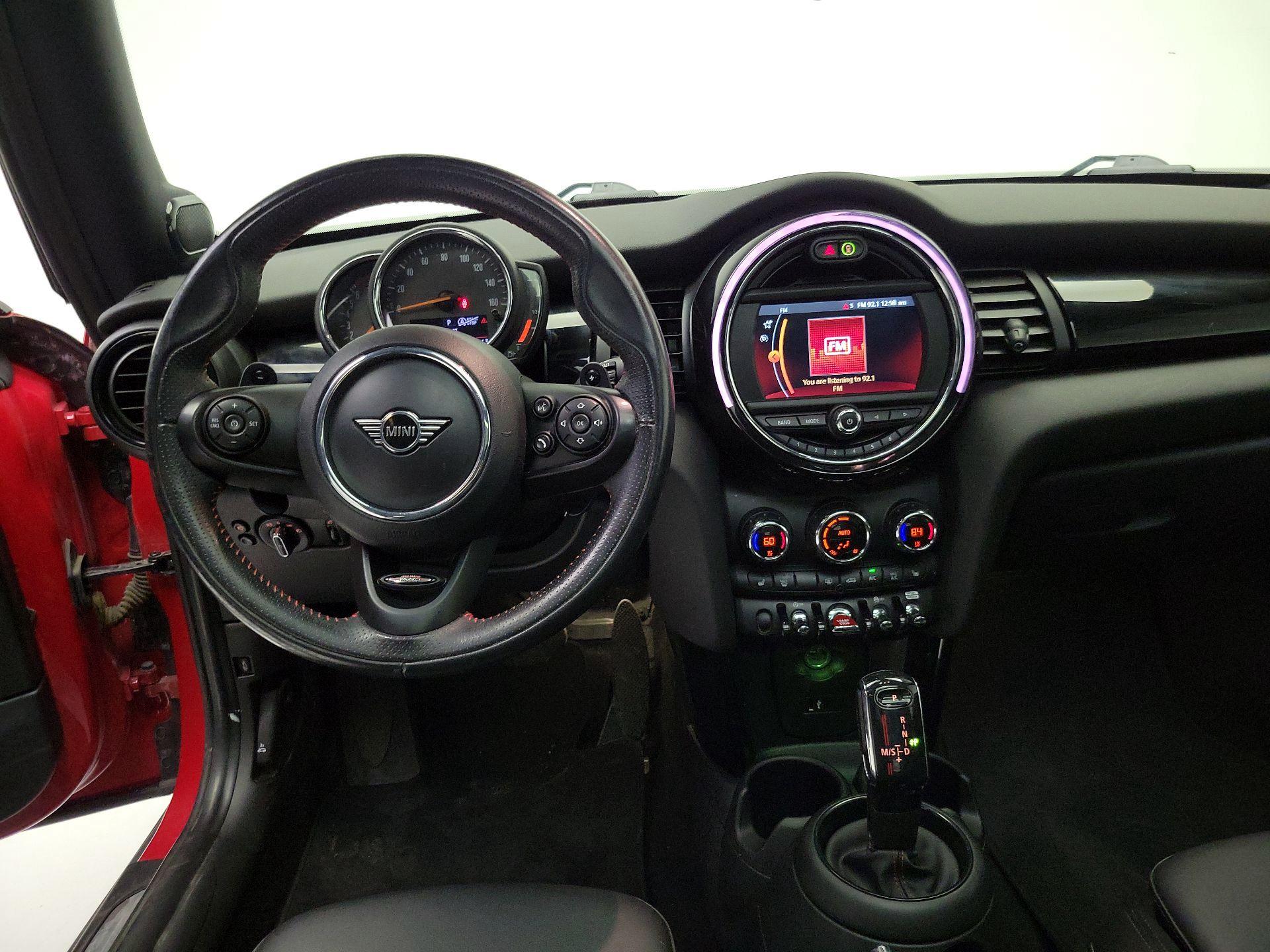 Thumbnail: 2020 MINI Cooper Hardtop - 9