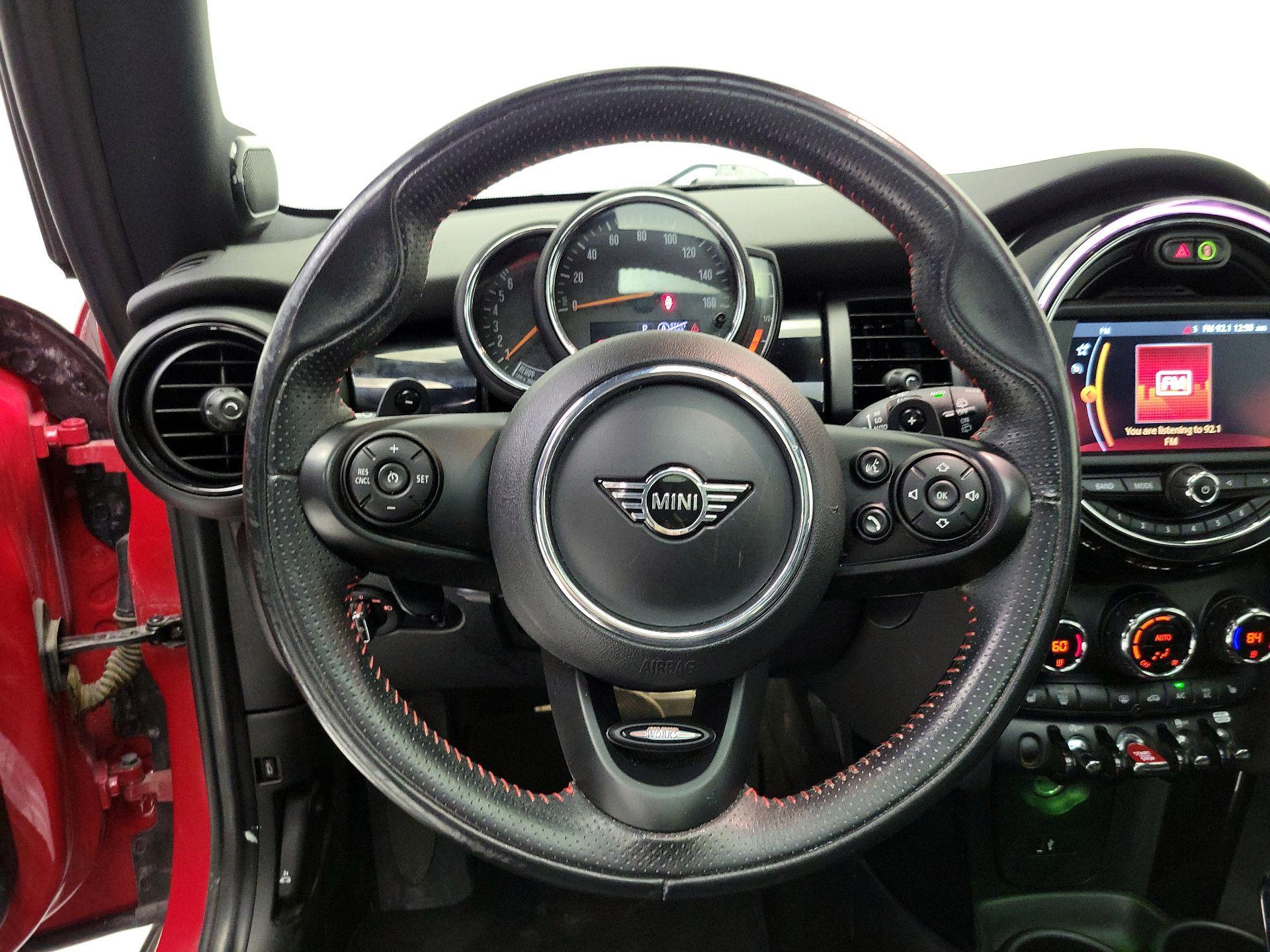 Thumbnail: 2020 MINI Cooper Hardtop - 10