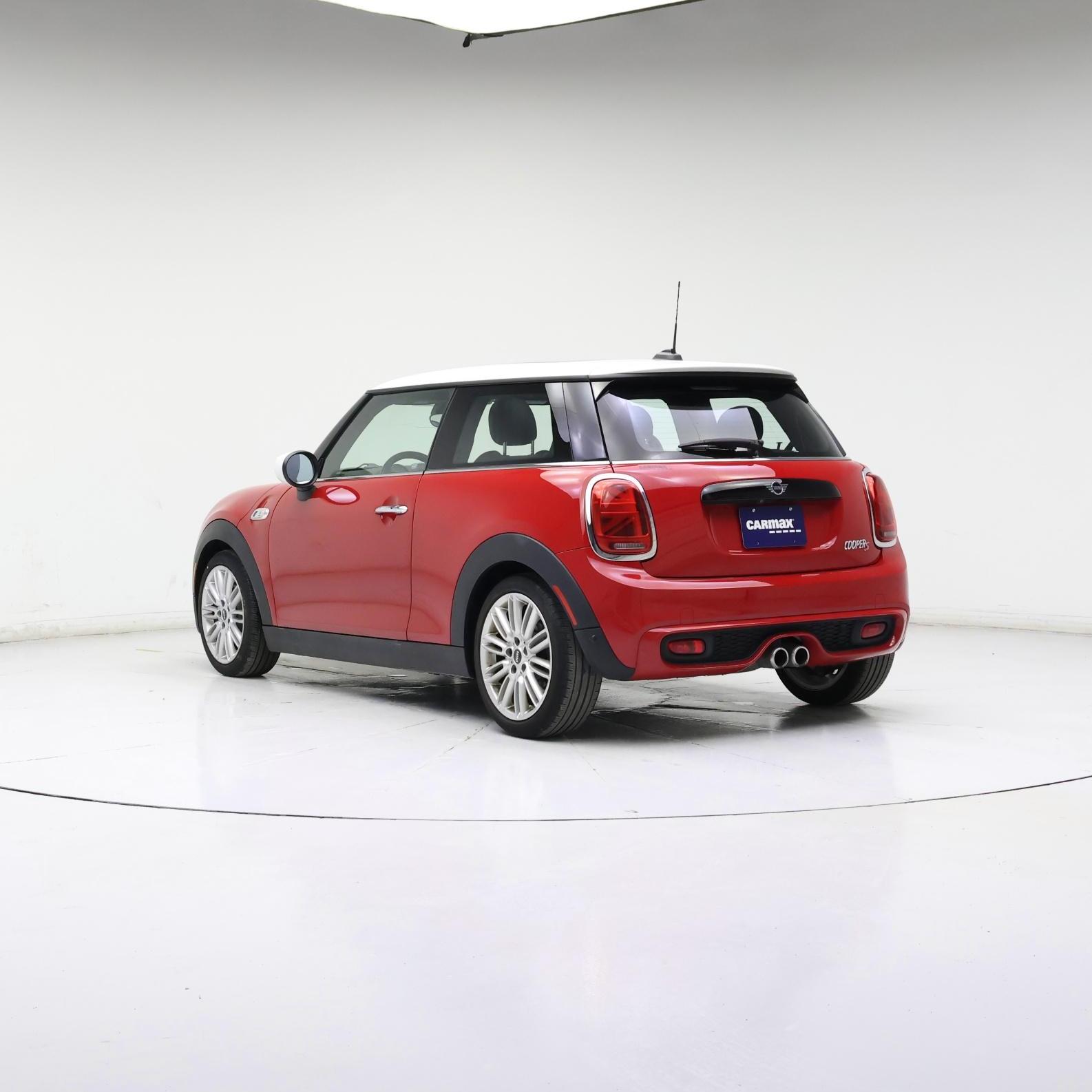 Thumbnail: 2020 MINI Cooper Hardtop - 2