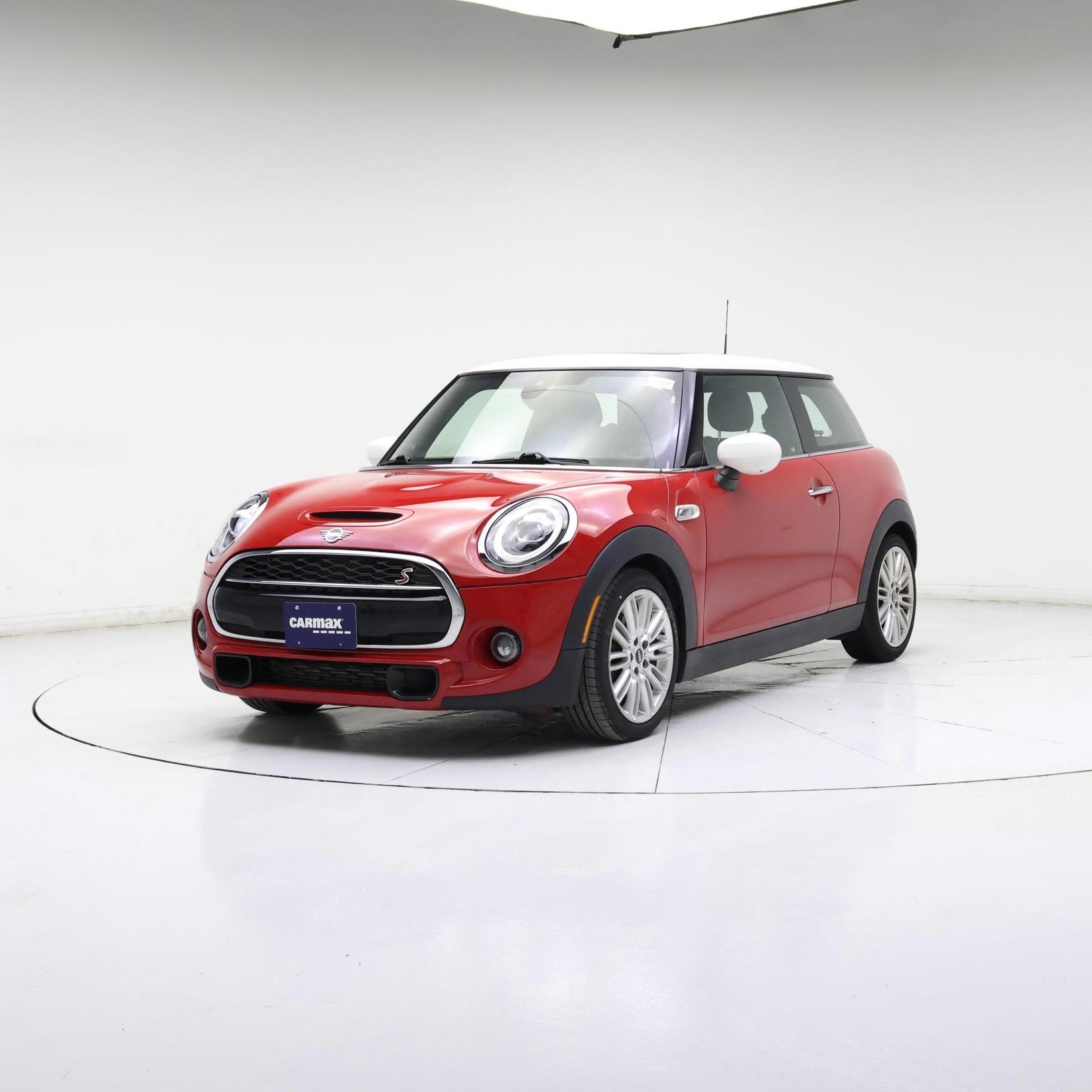 Thumbnail: 2020 MINI Cooper Hardtop - 4