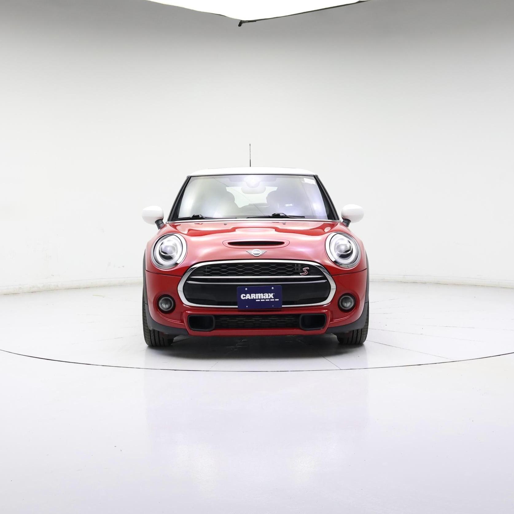 Thumbnail: 2020 MINI Cooper Hardtop - 5