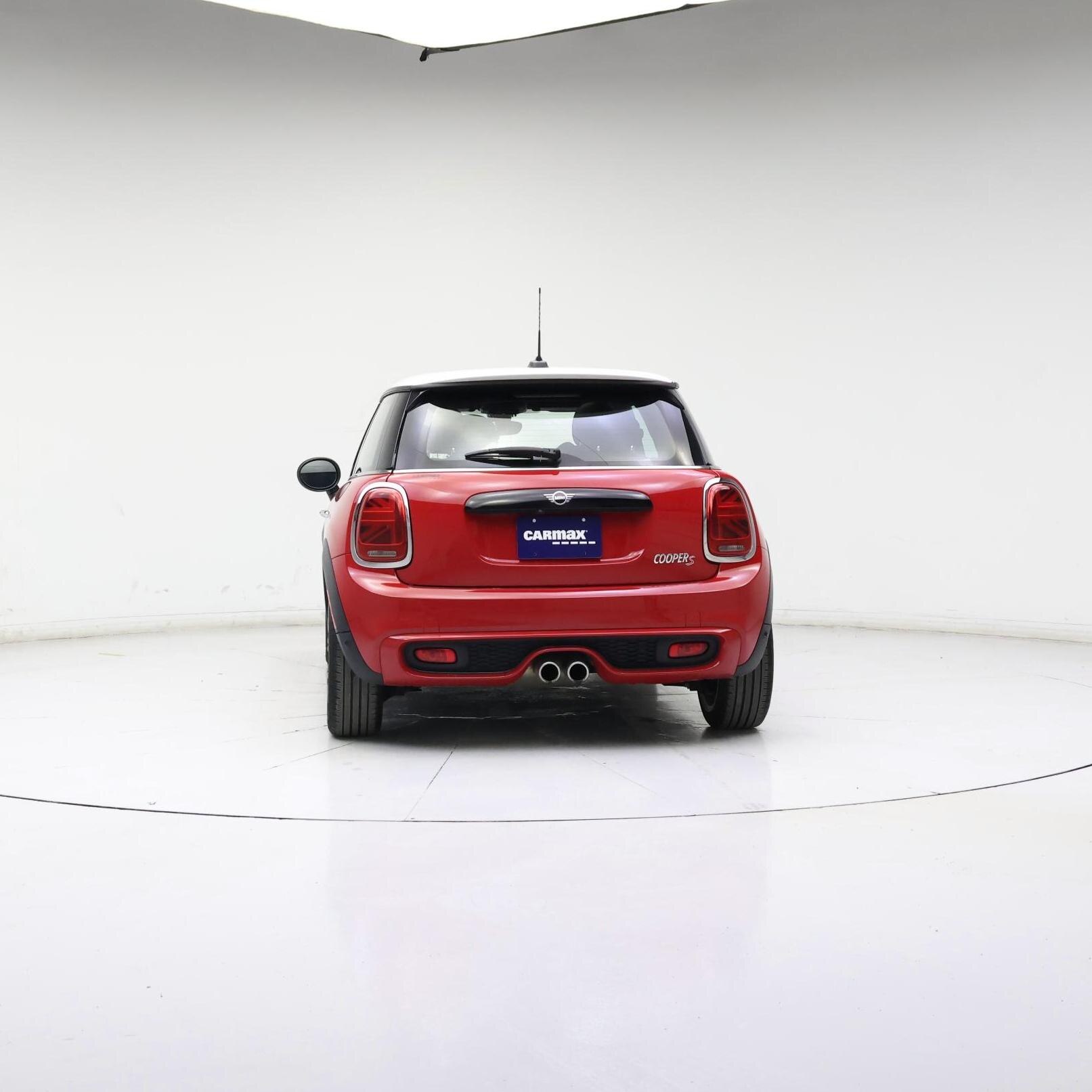 Thumbnail: 2020 MINI Cooper Hardtop - 6