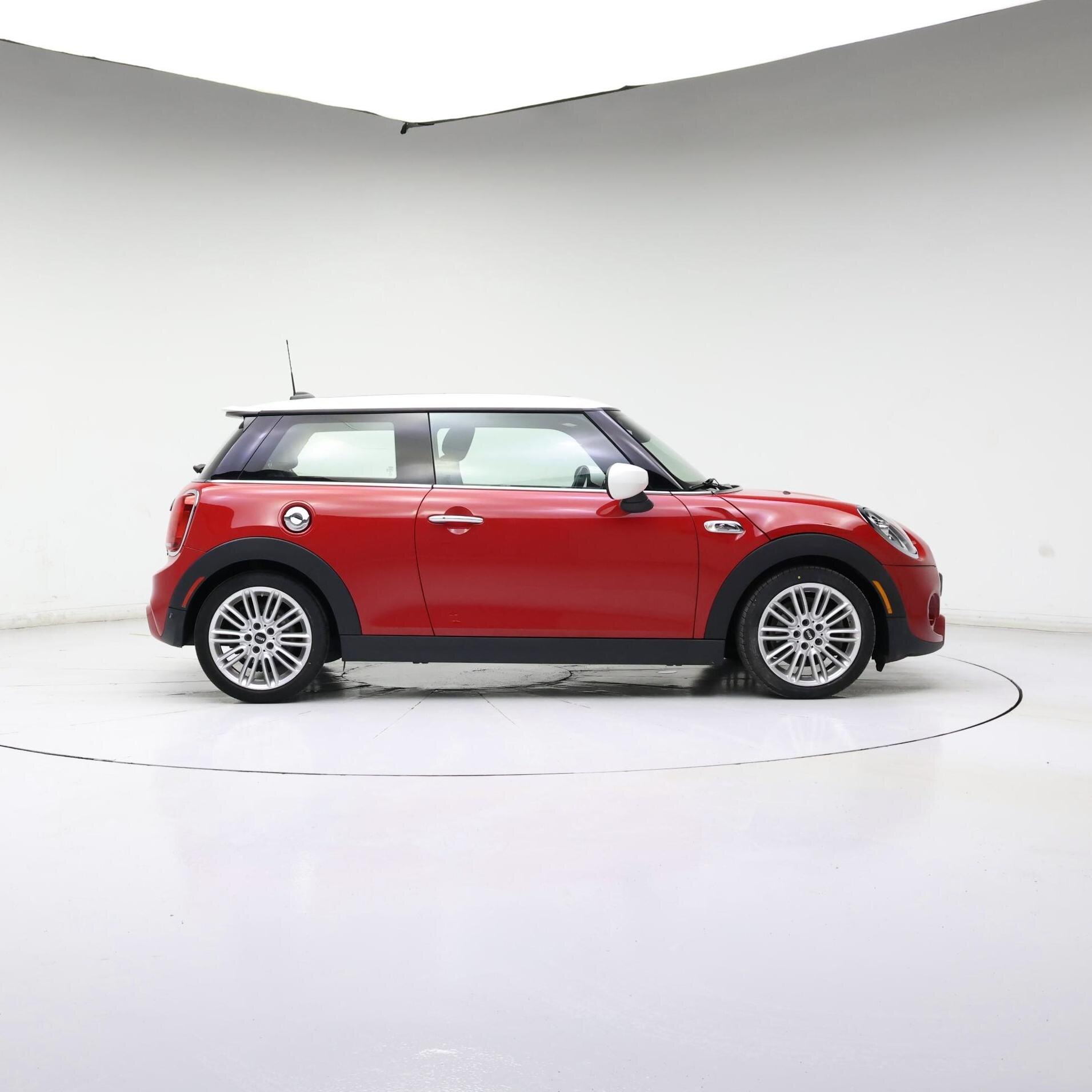 Thumbnail: 2020 MINI Cooper Hardtop - 7