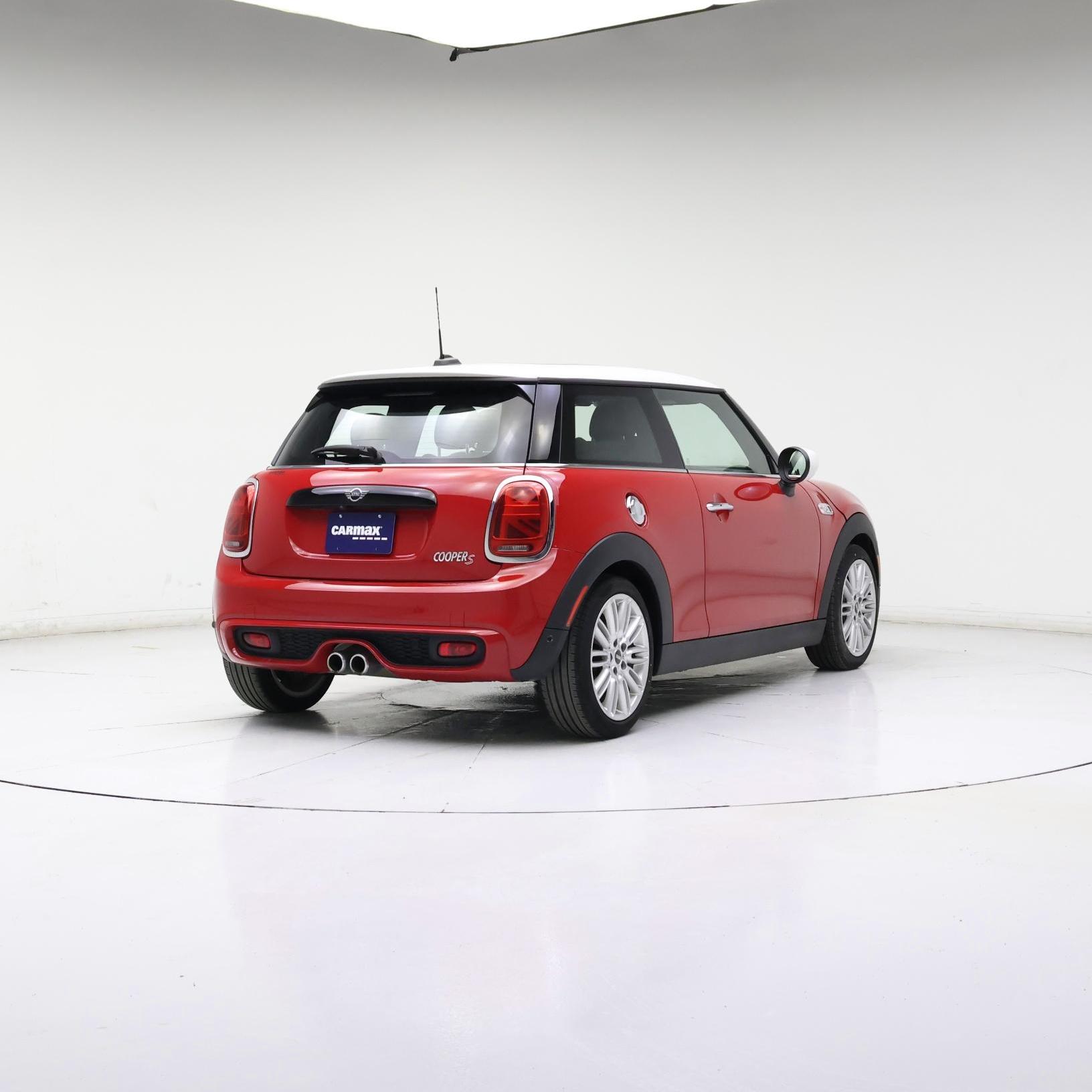 Thumbnail: 2020 MINI Cooper Hardtop - 8