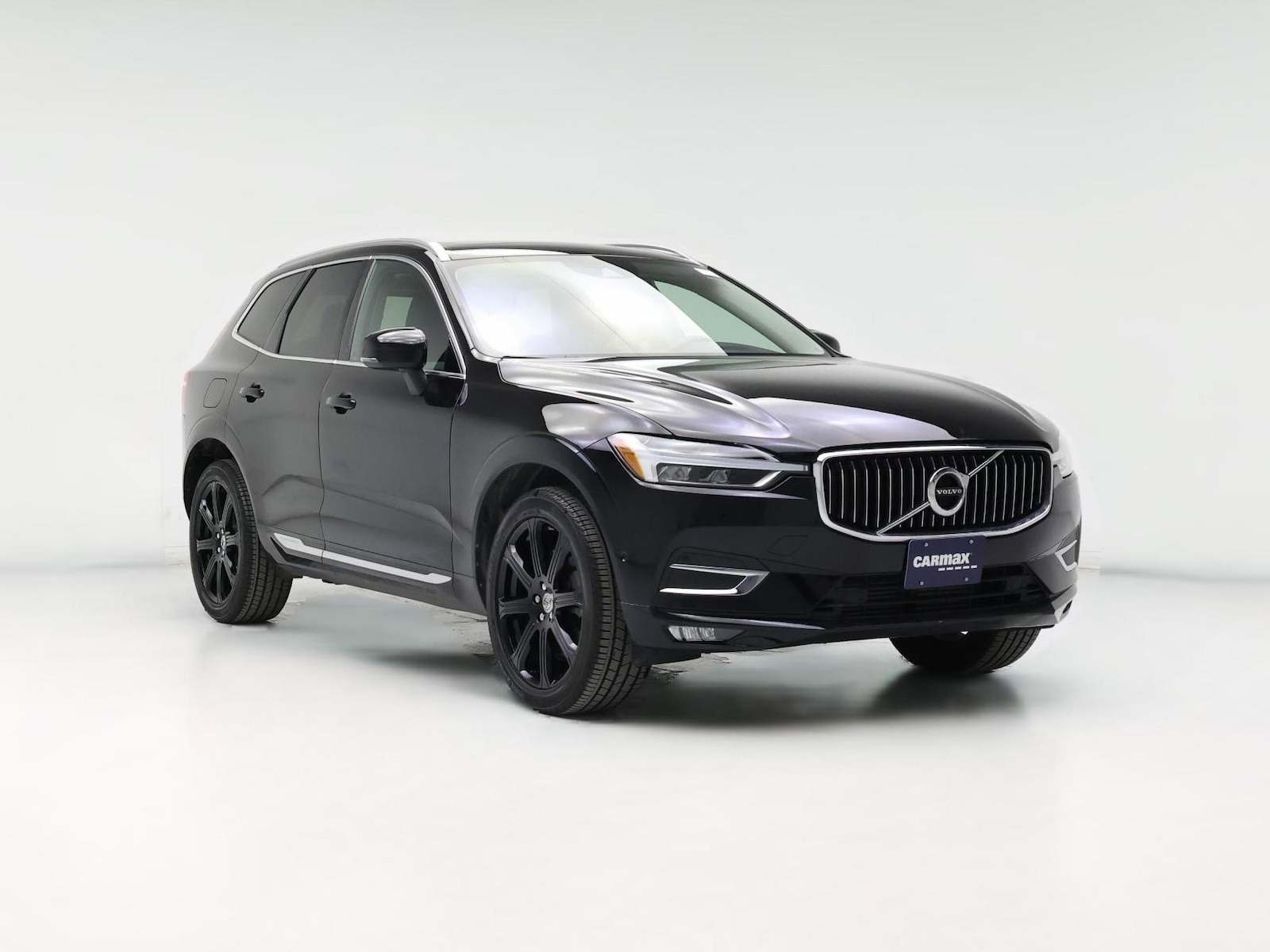 2018 Volvo XC60 Inscription