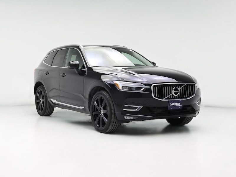 2018 Volvo XC60 T6 Inscription -
                  Savannah, GA