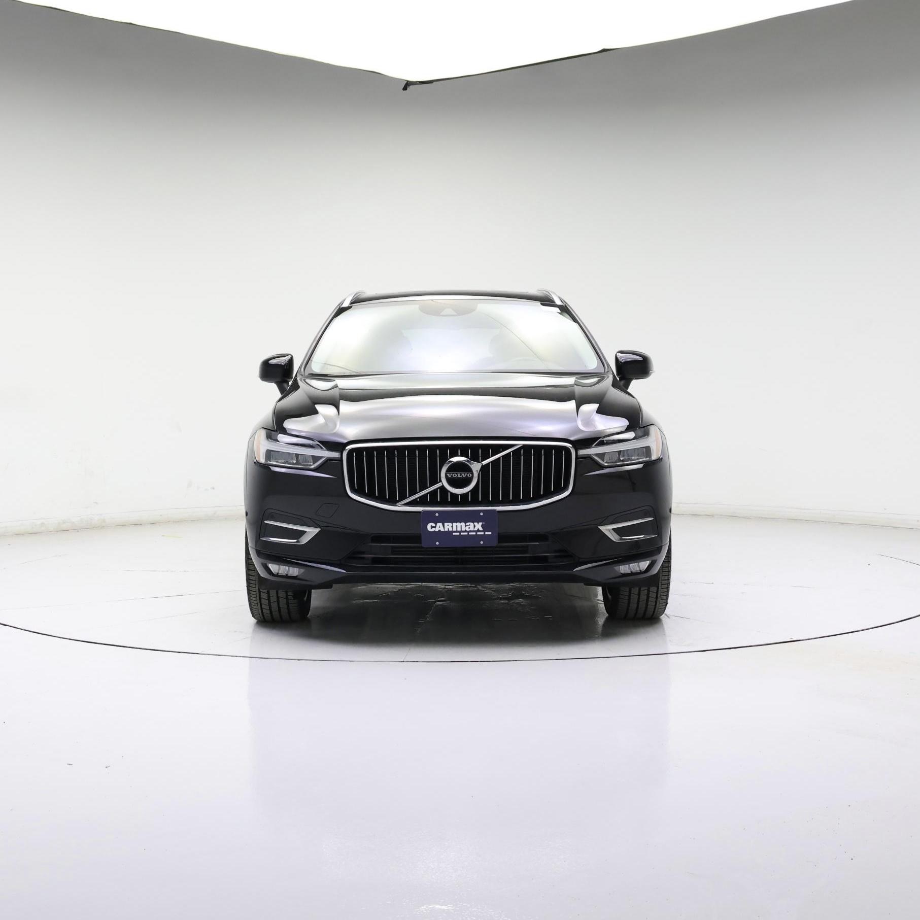 Thumbnail: 2018 Volvo XC60 - 5