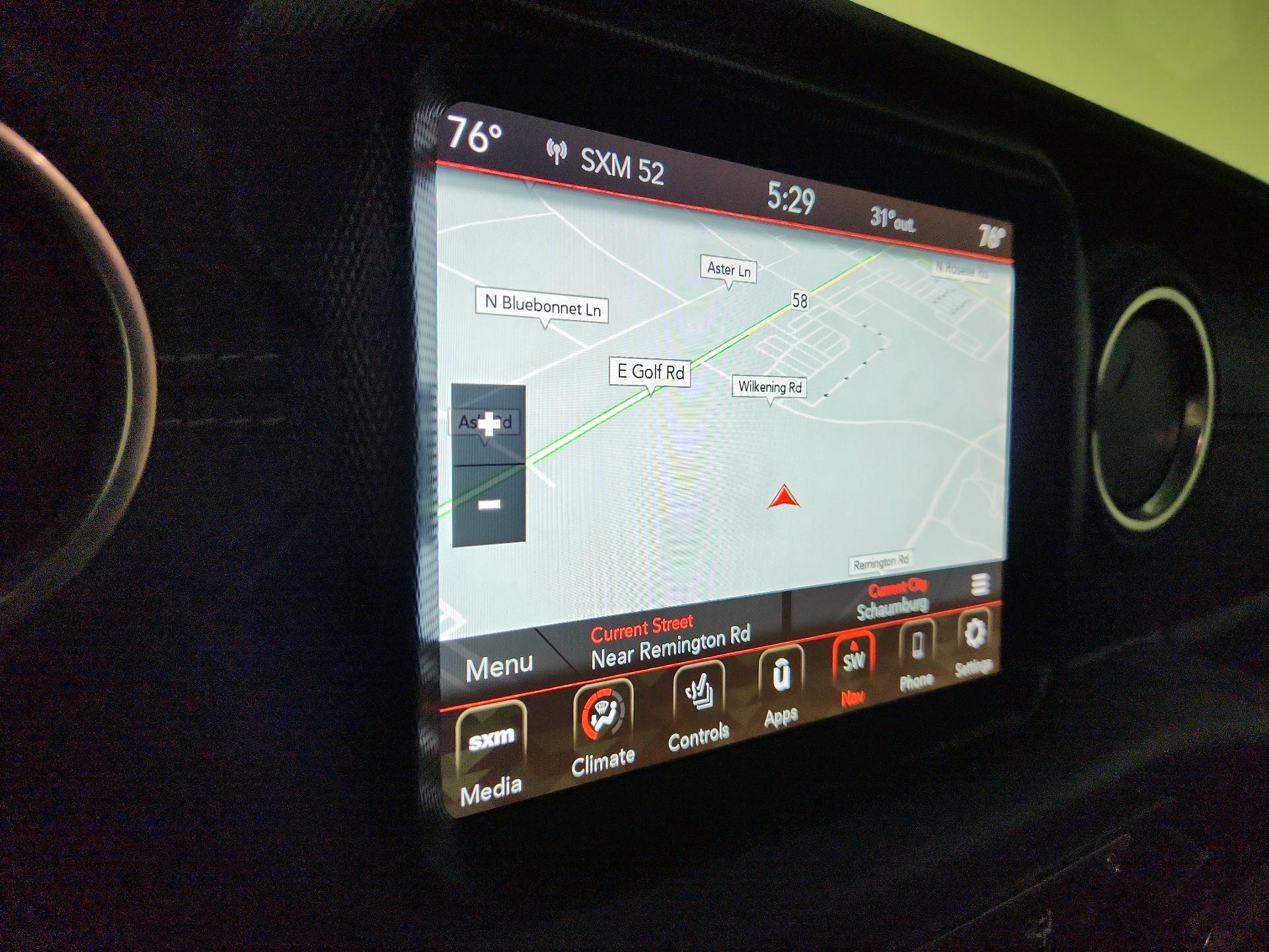 Thumbnail: 2022 Jeep Wrangler - 14