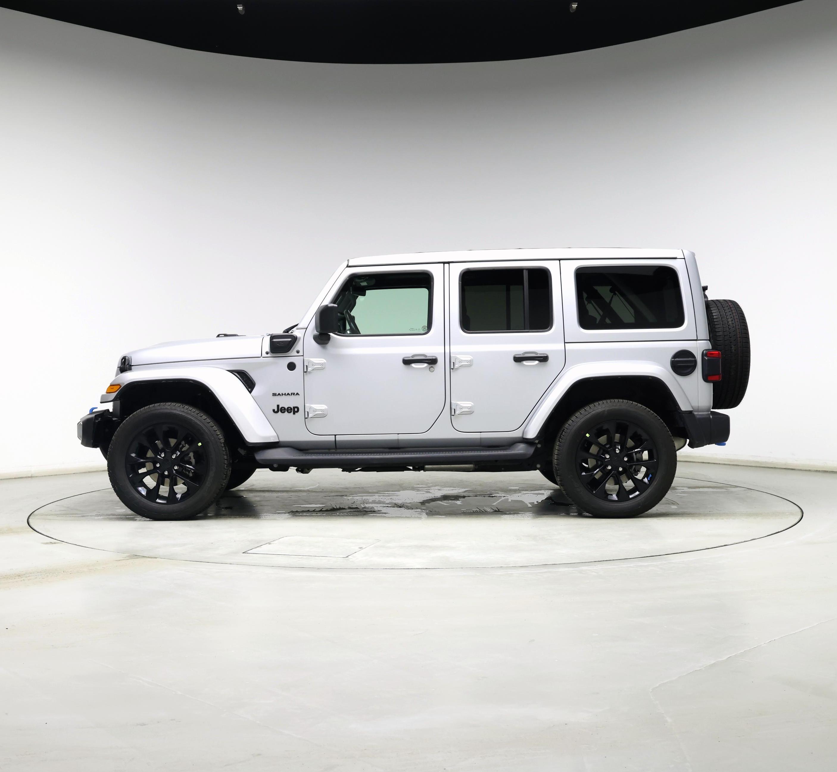 Thumbnail: 2022 Jeep Wrangler - 3