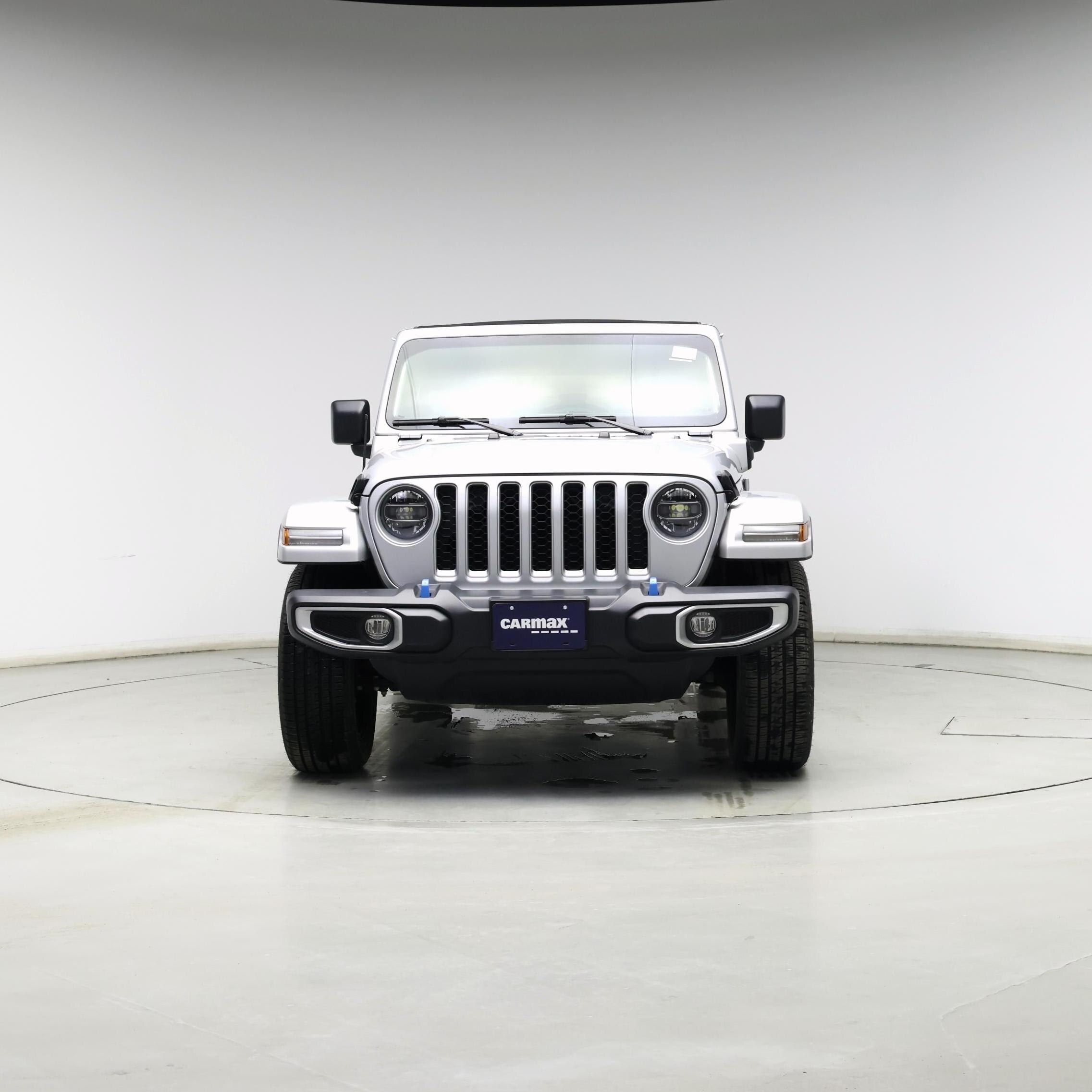 Thumbnail: 2022 Jeep Wrangler - 5