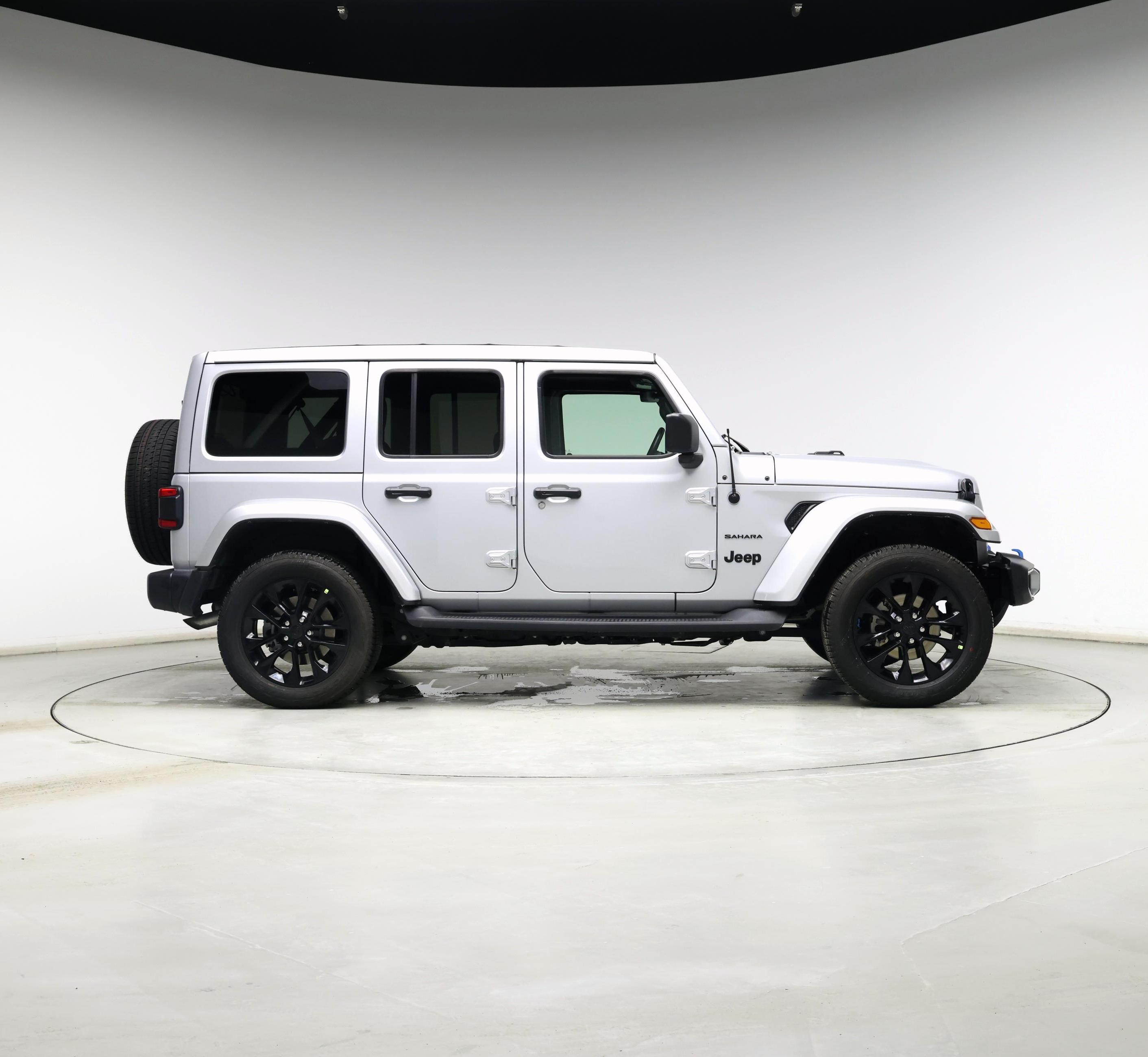 Thumbnail: 2022 Jeep Wrangler - 7