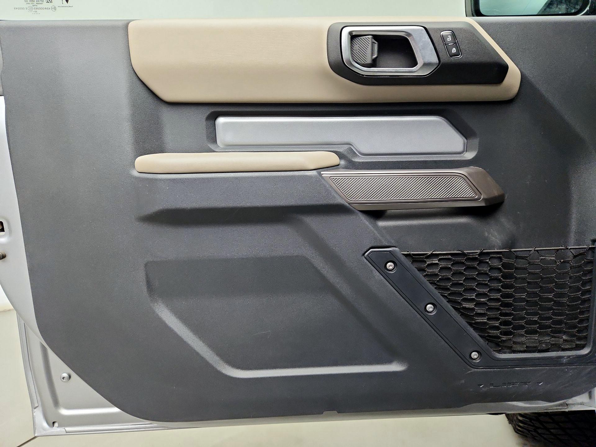 Thumbnail: 2023 Ford Bronco - 12