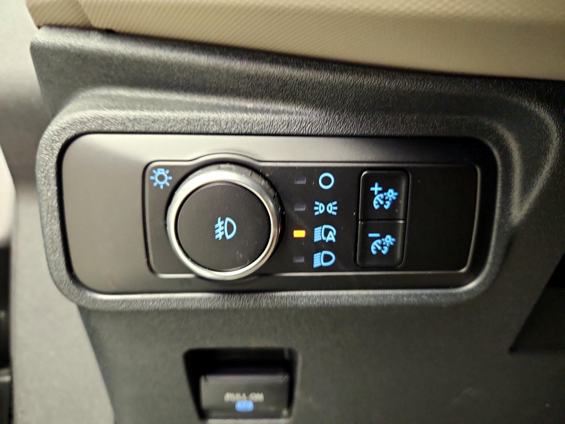 Thumbnail: 2023 Ford Bronco - 13