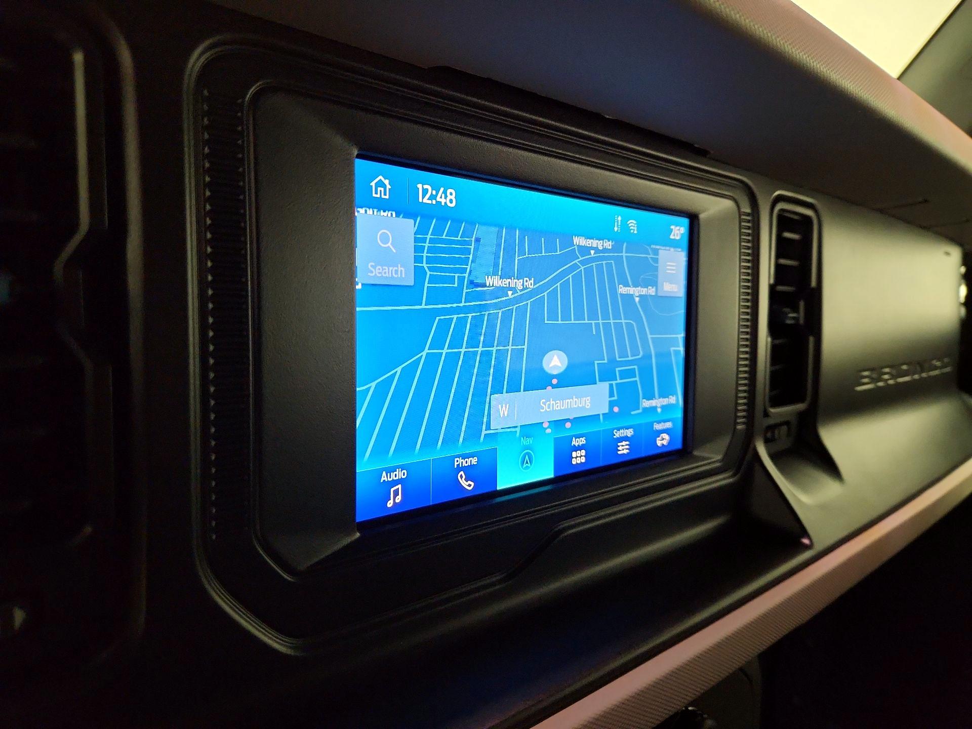 Thumbnail: 2023 Ford Bronco - 14