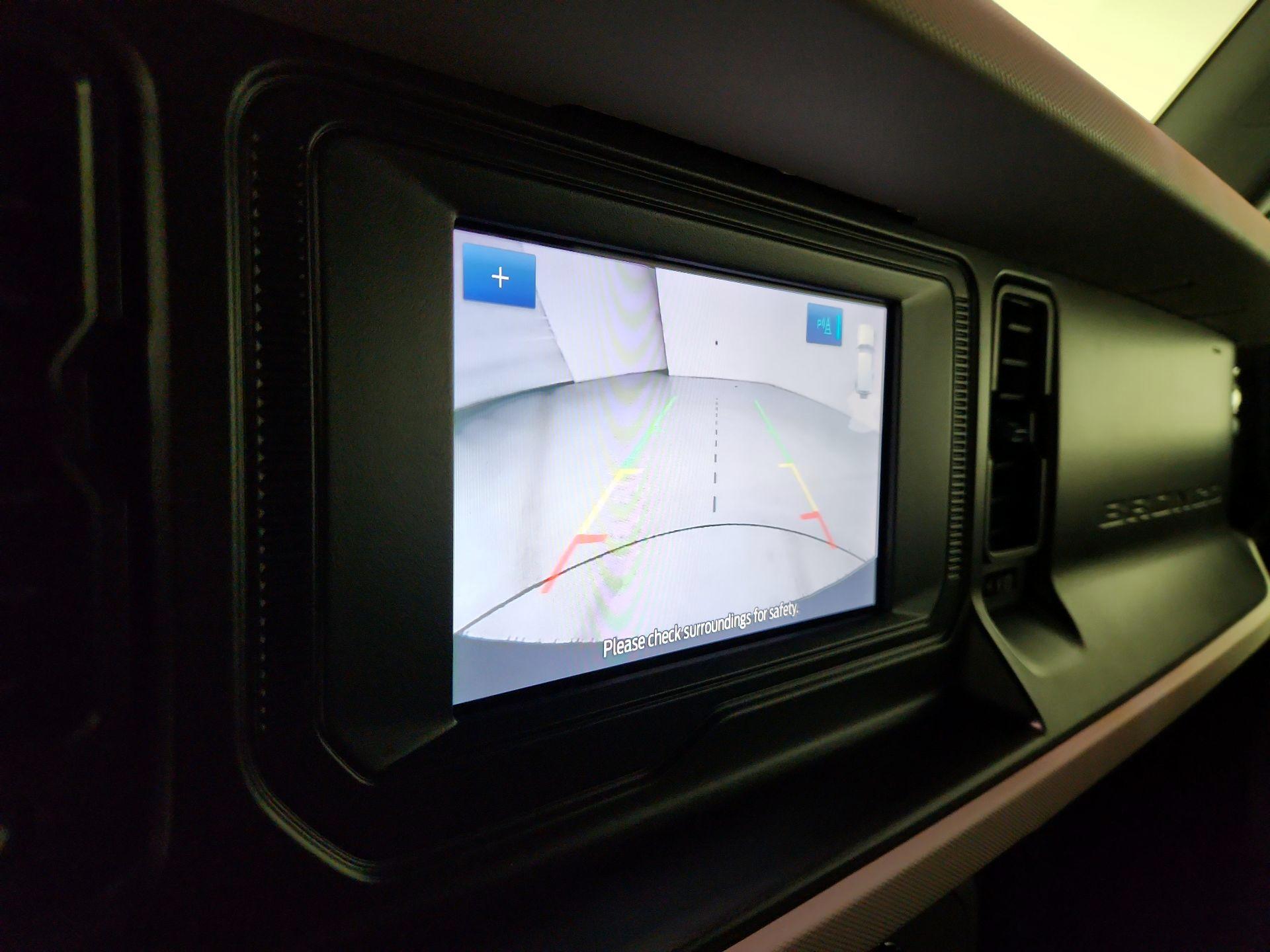 Thumbnail: 2023 Ford Bronco - 15