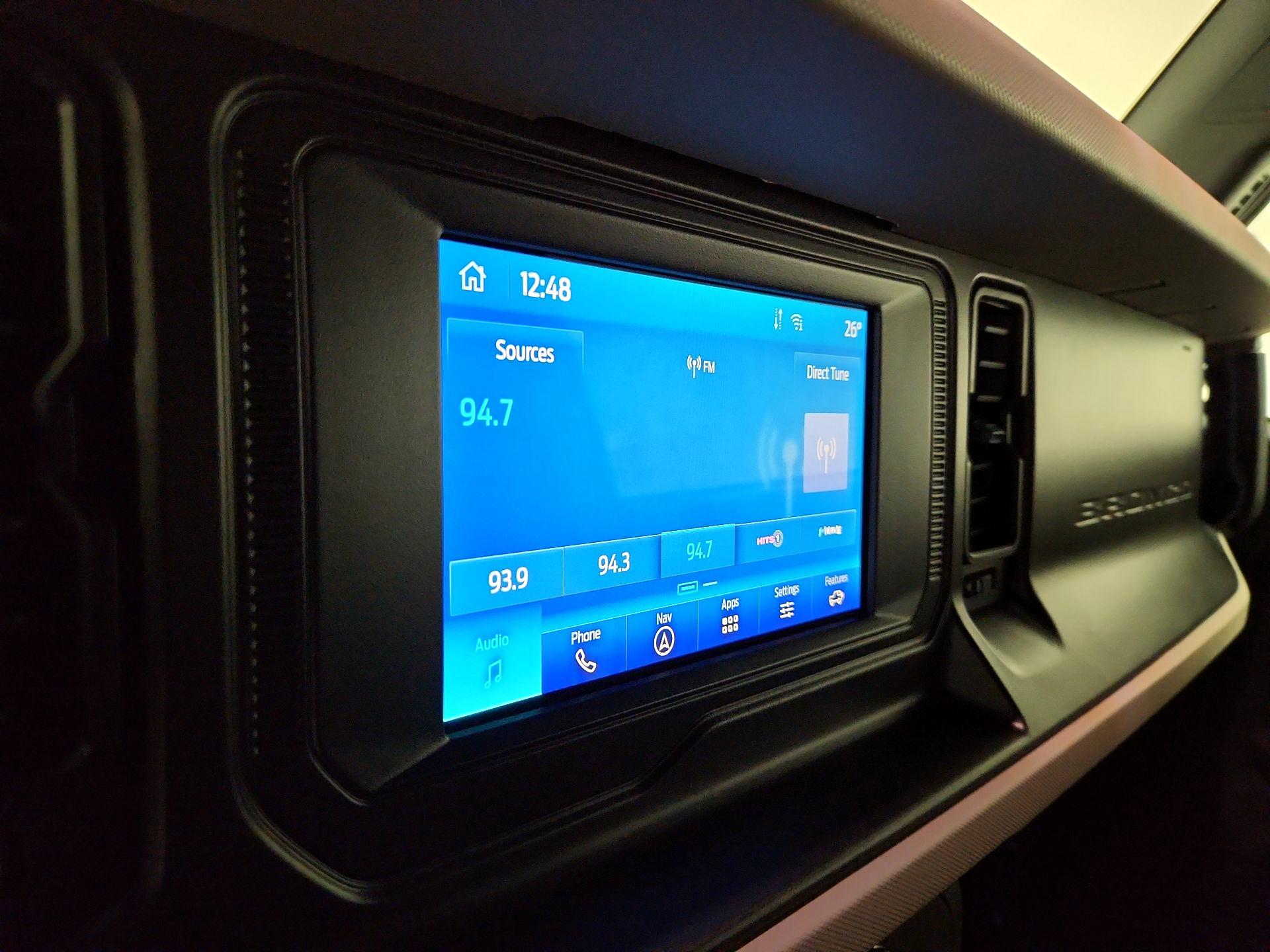 Thumbnail: 2023 Ford Bronco - 16