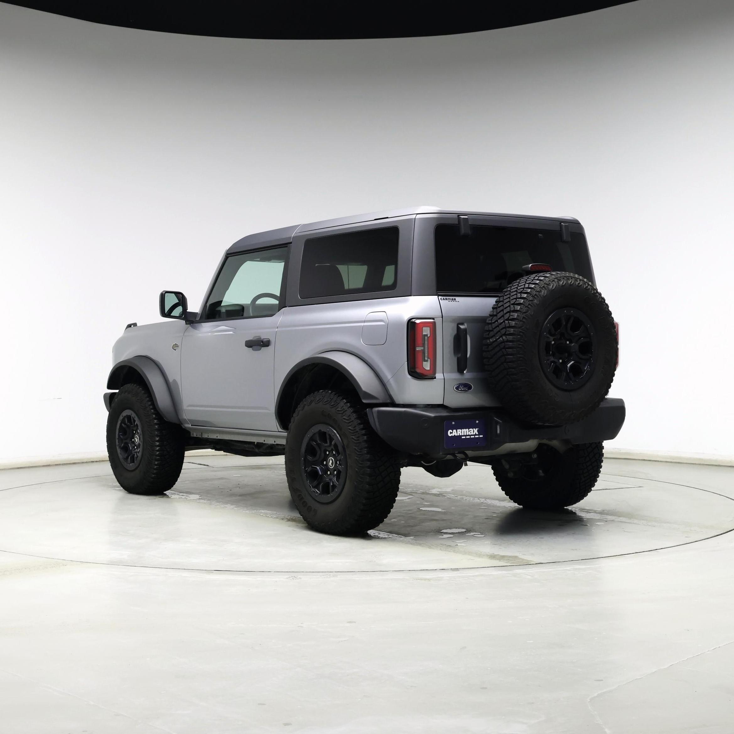 Thumbnail: 2023 Ford Bronco - 2