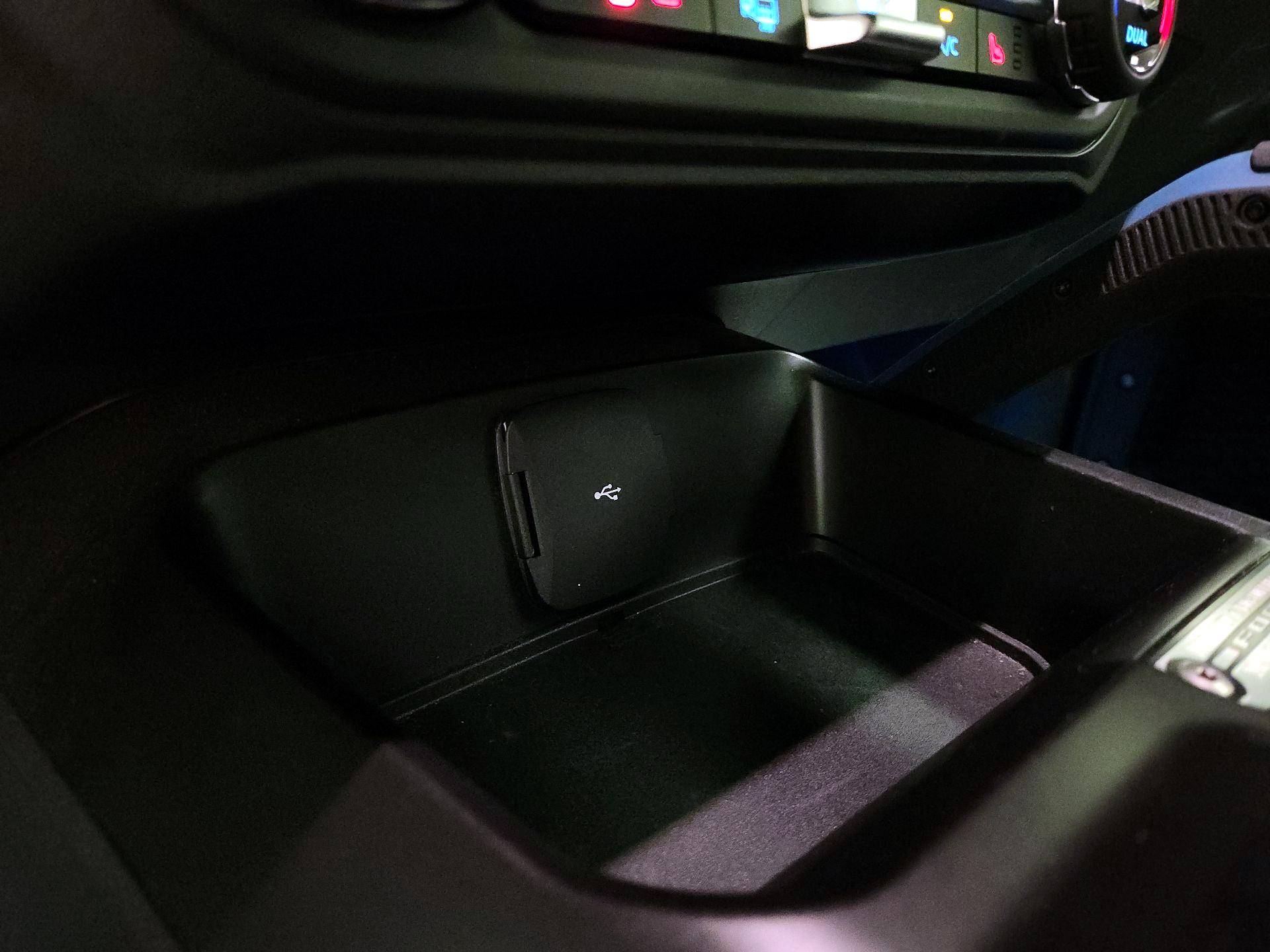 Thumbnail: 2023 Ford Bronco - 19